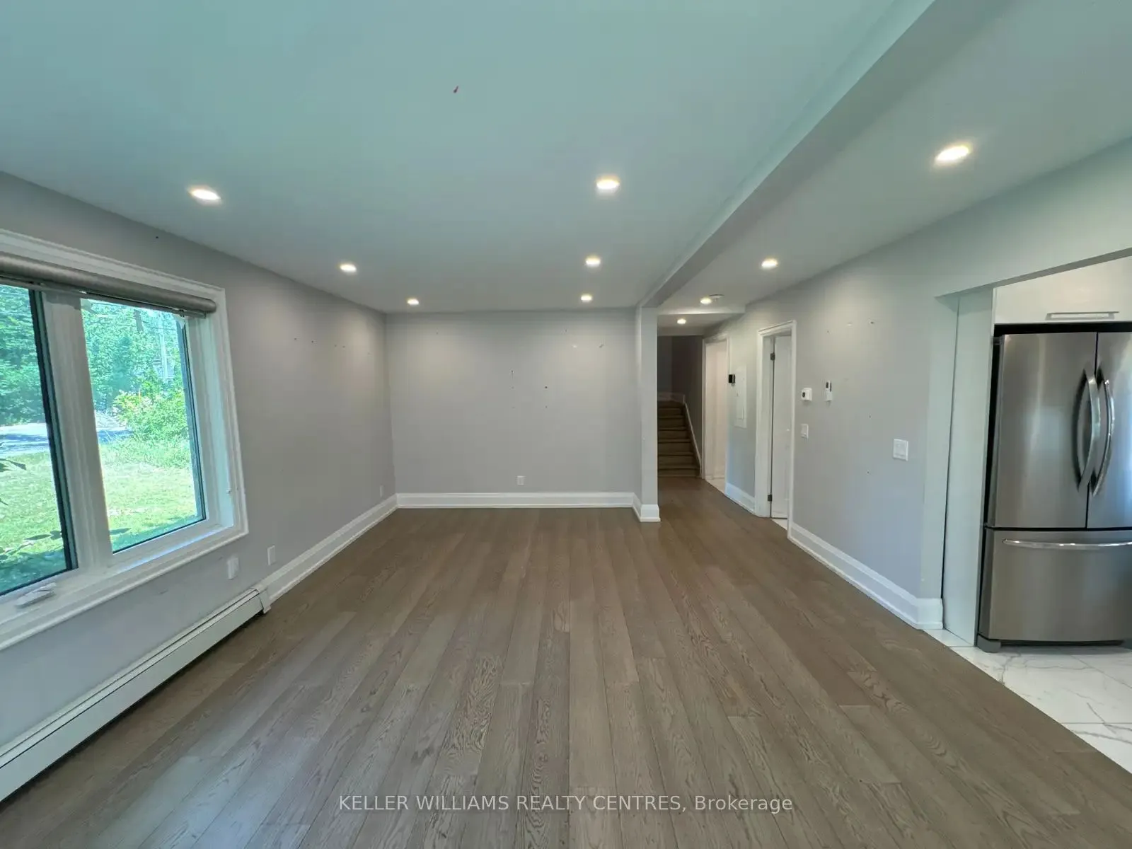 2785 Ireton Street, #1
