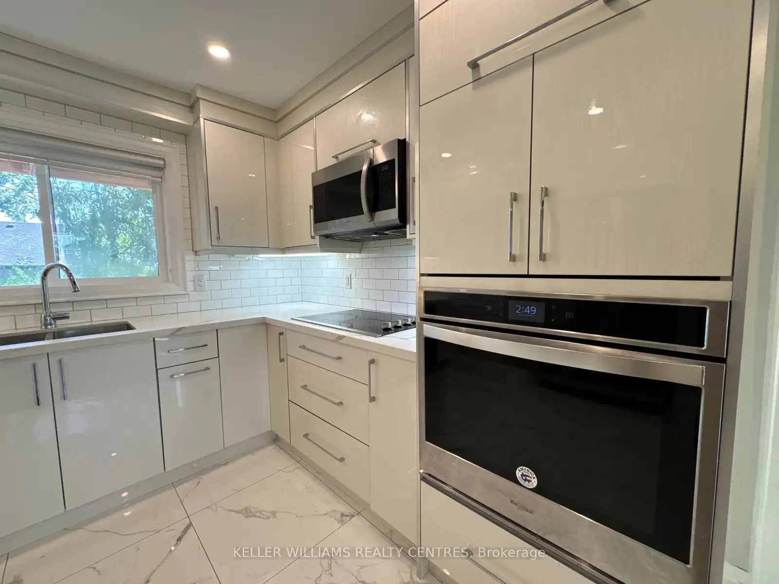 2785 Ireton Street, #1