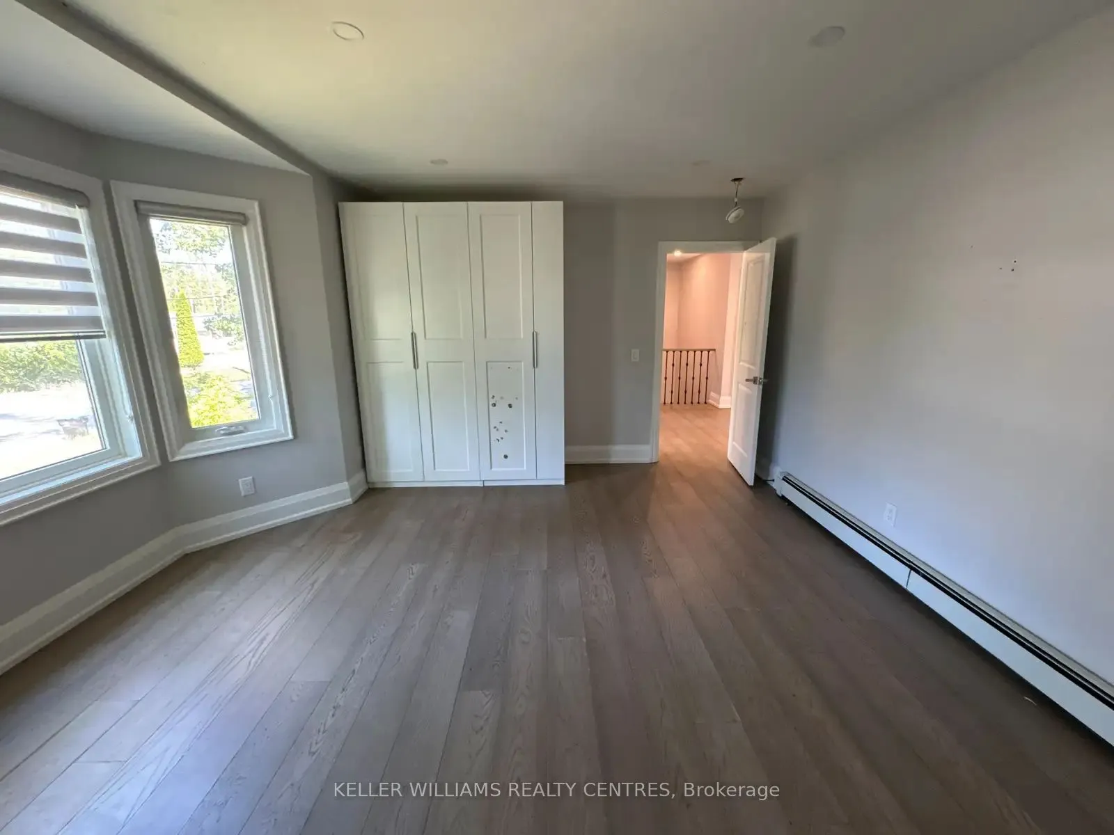2785 Ireton Street, #1