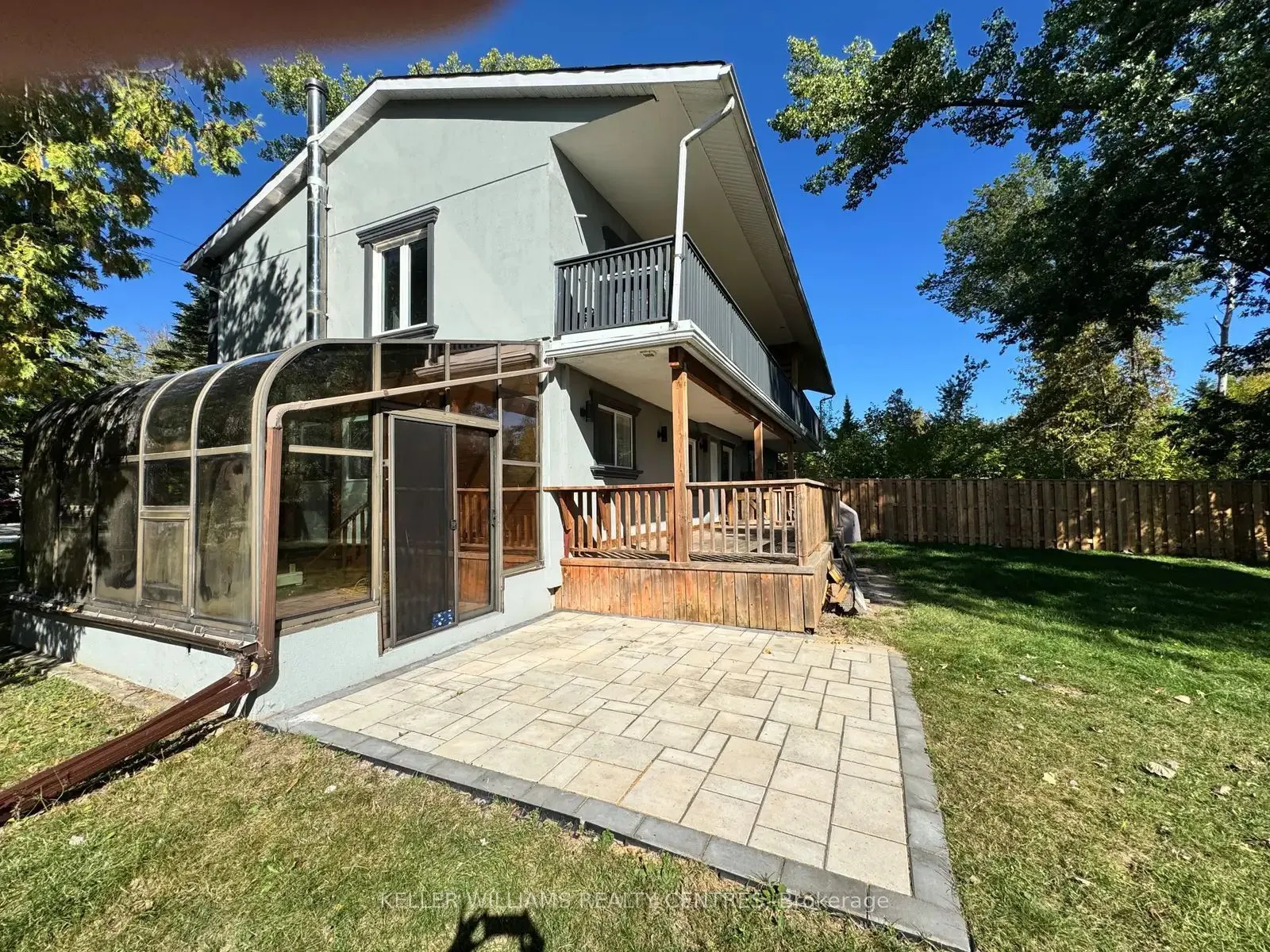 2785 Ireton Street, #1