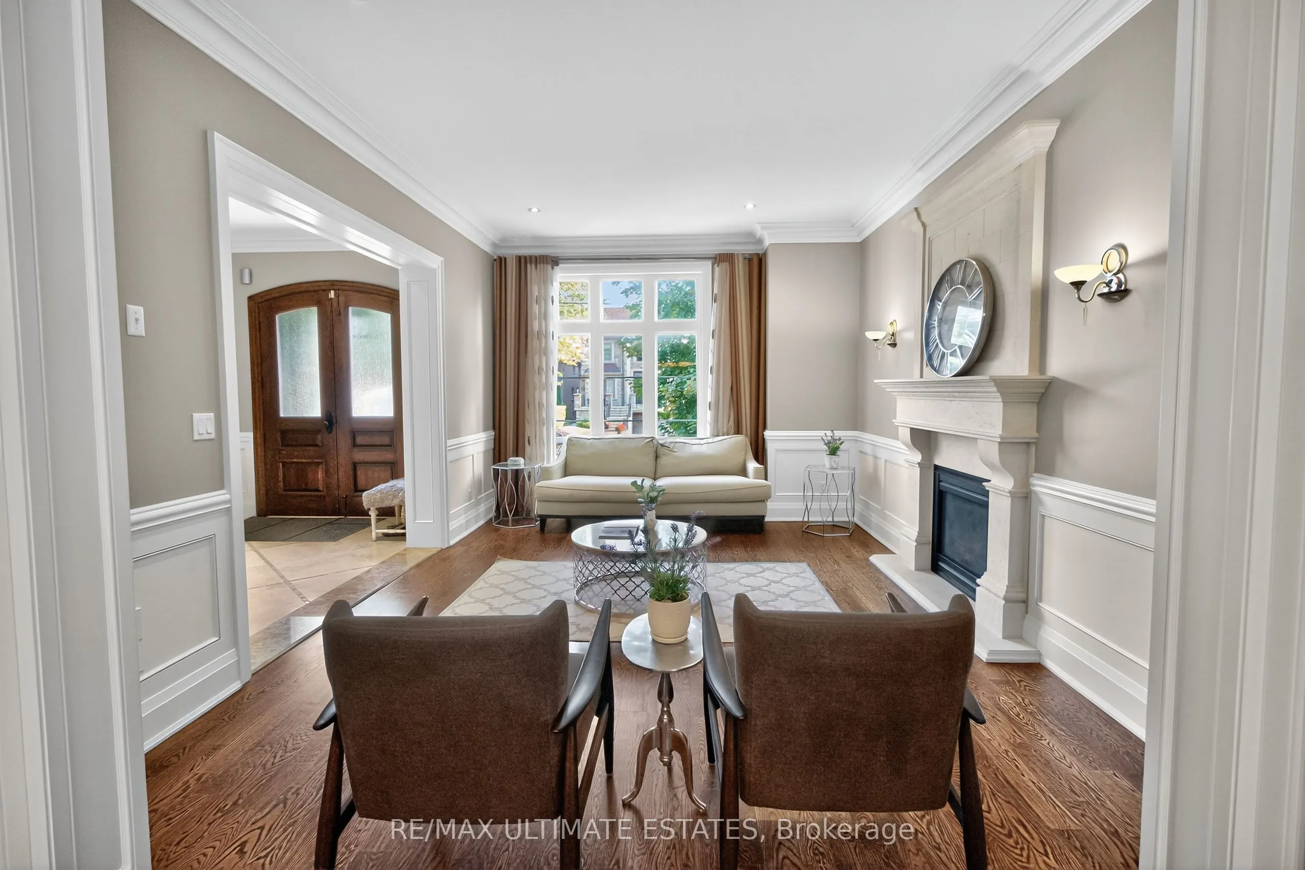 58 Spruce Avenue