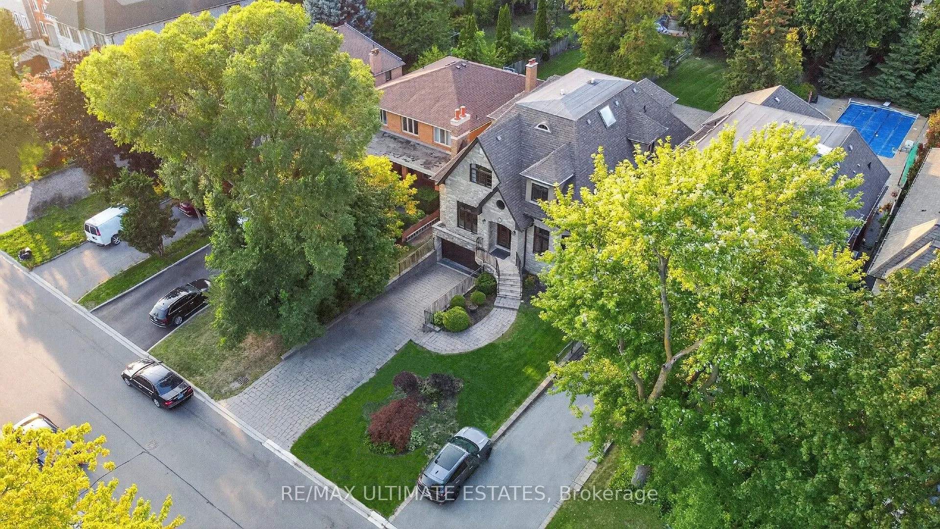 58 Spruce Avenue