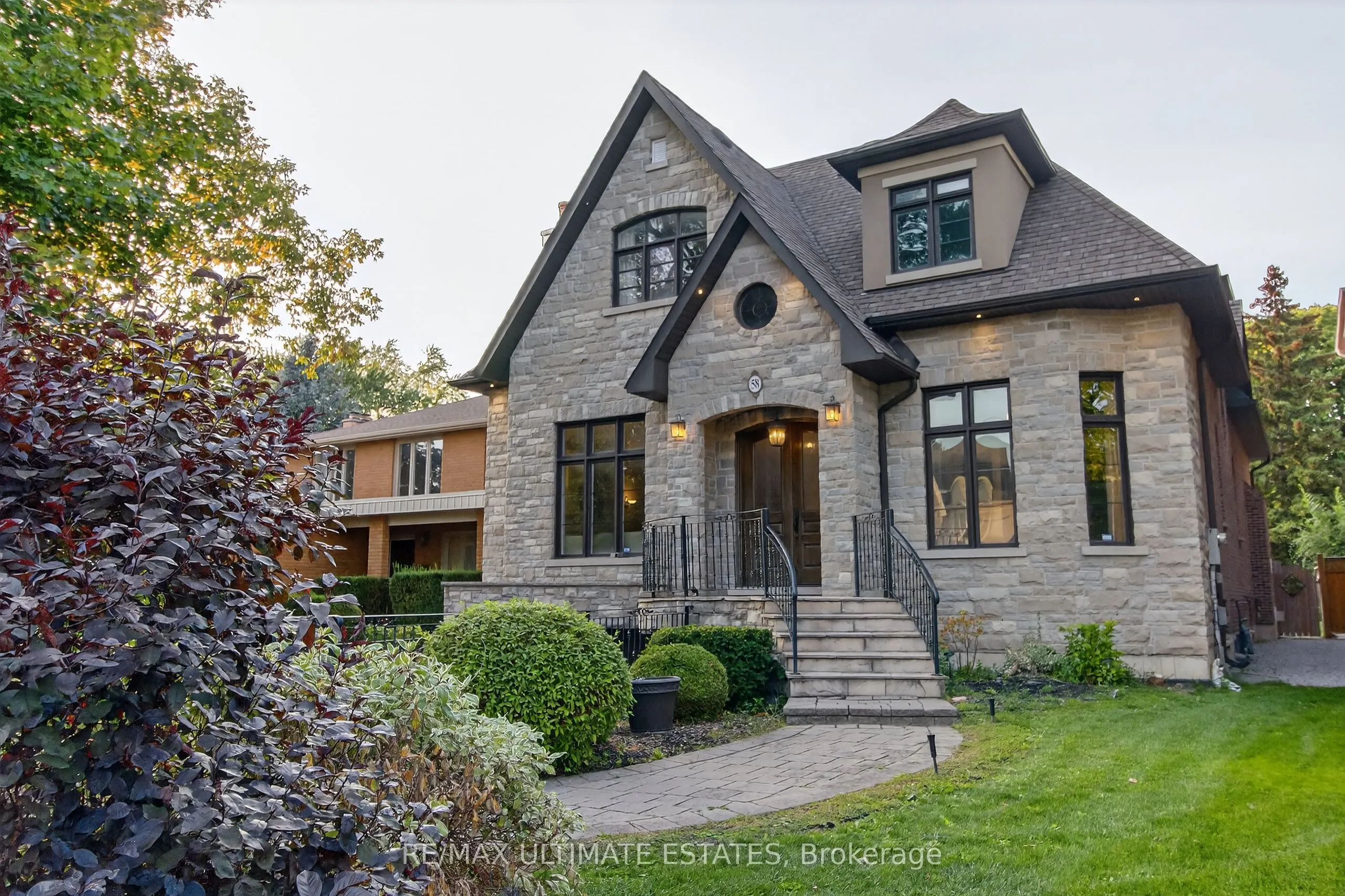 58 Spruce Avenue