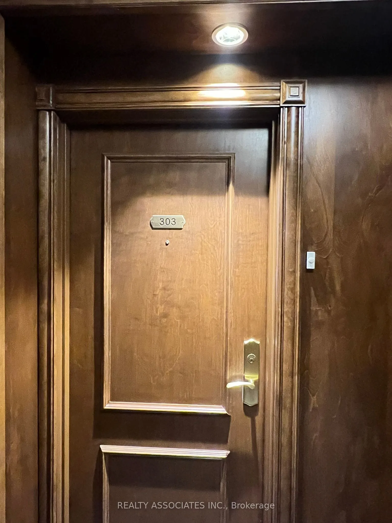 130 Pond Drive, #303
