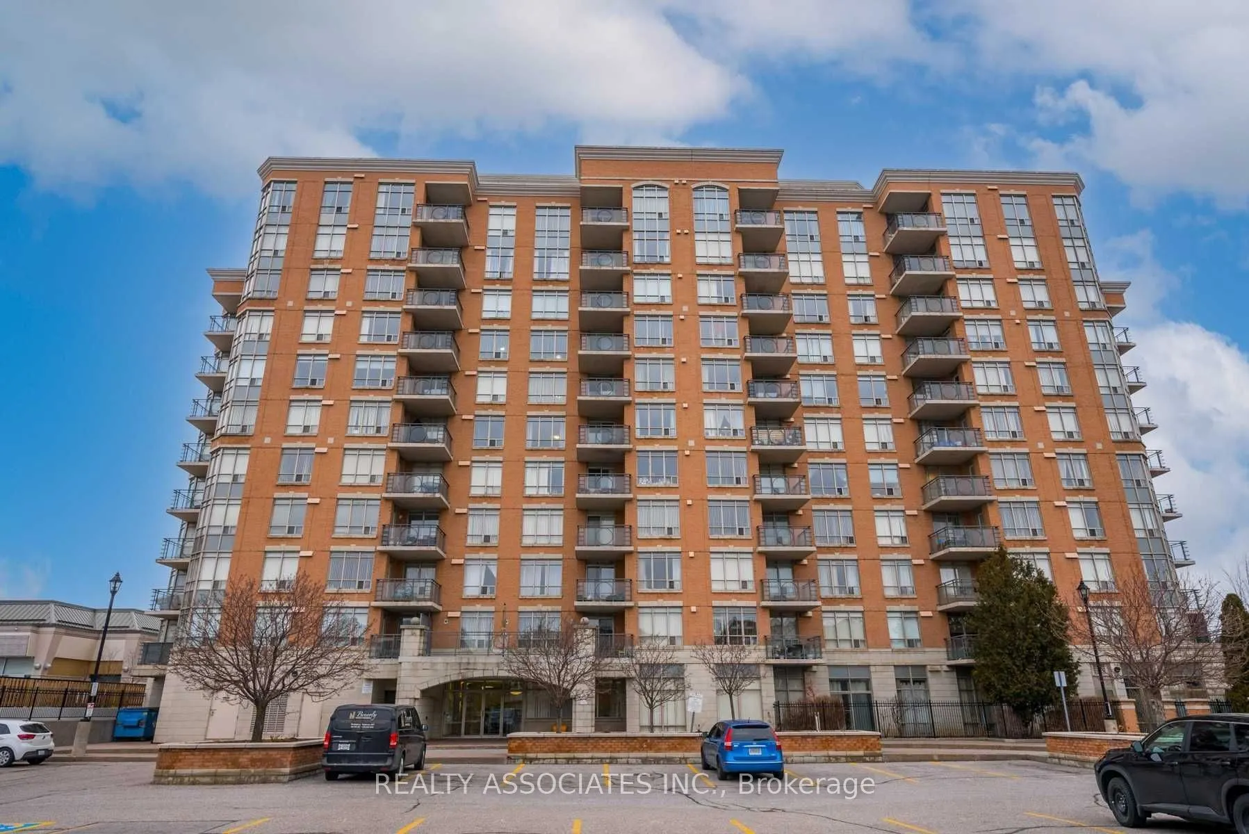 130 Pond Drive, #303