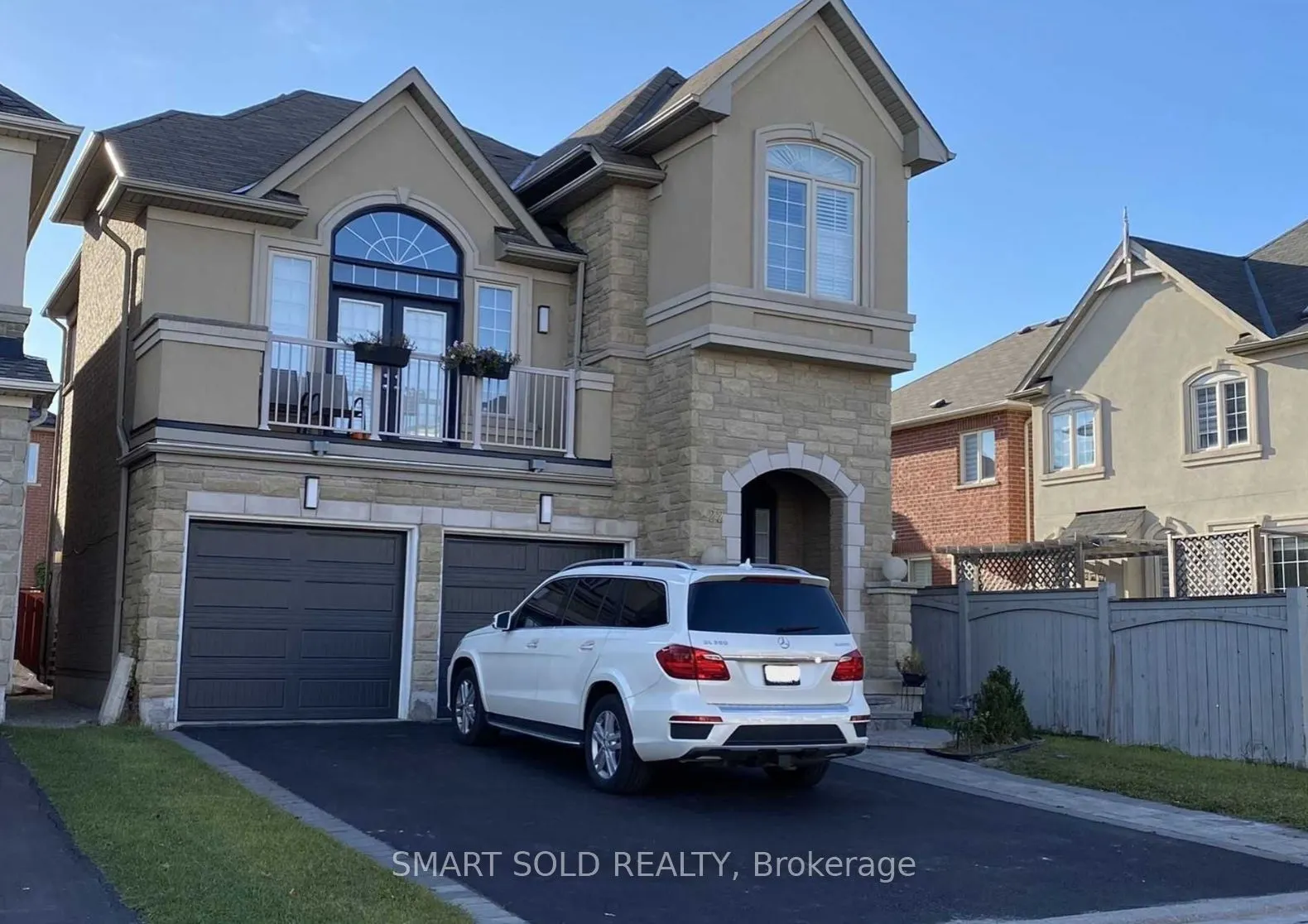 22 Vandervoort Drive, #Bsmt