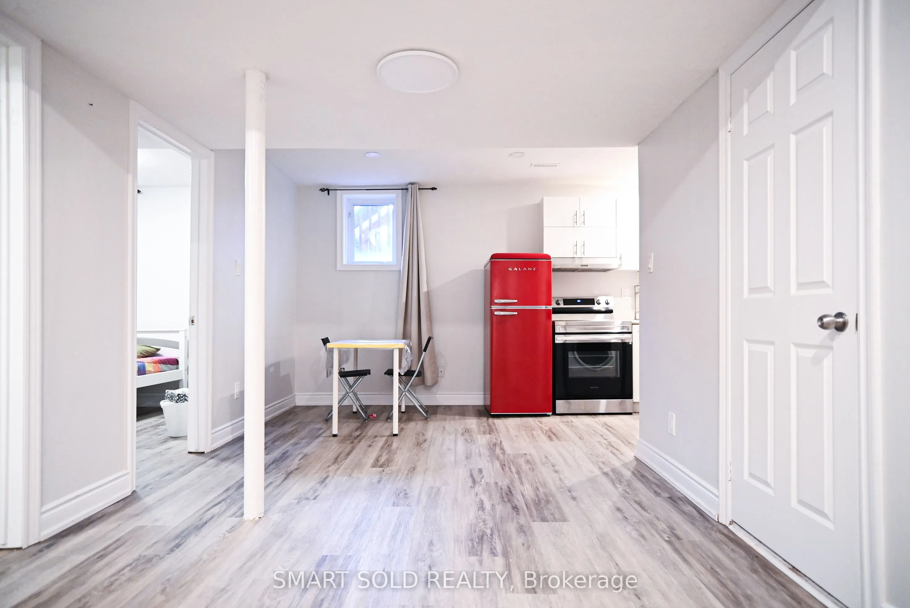 22 Vandervoort Drive, #Bsmt