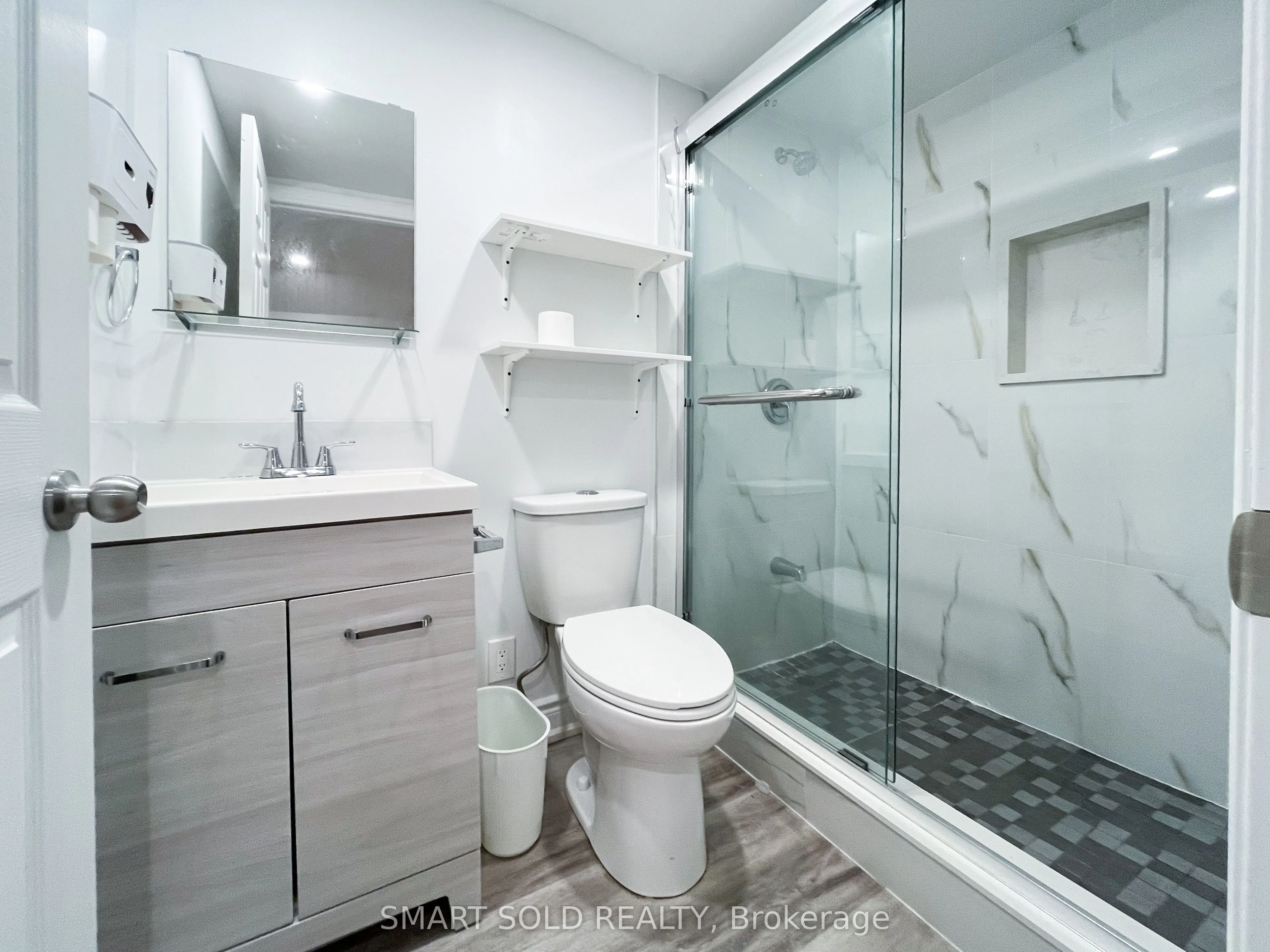 22 Vandervoort Drive, #Bsmt