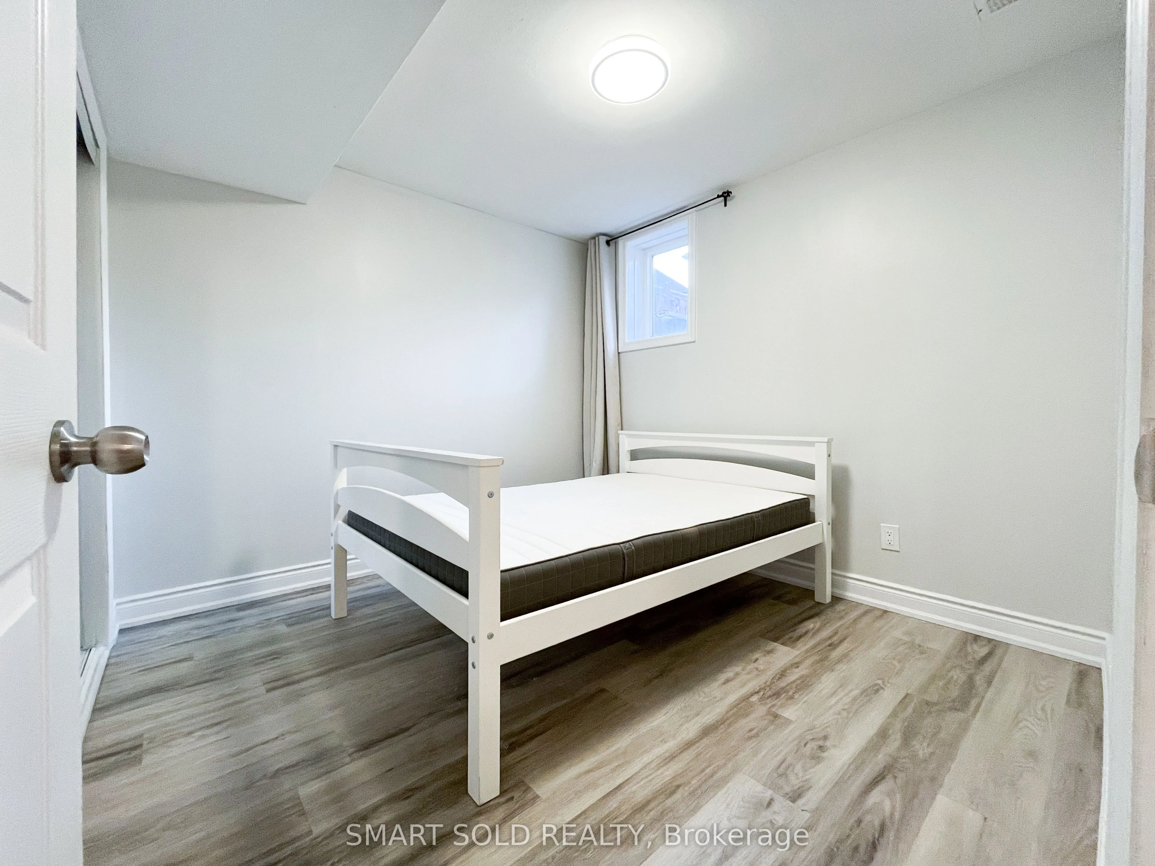 22 Vandervoort Drive, #Bsmt