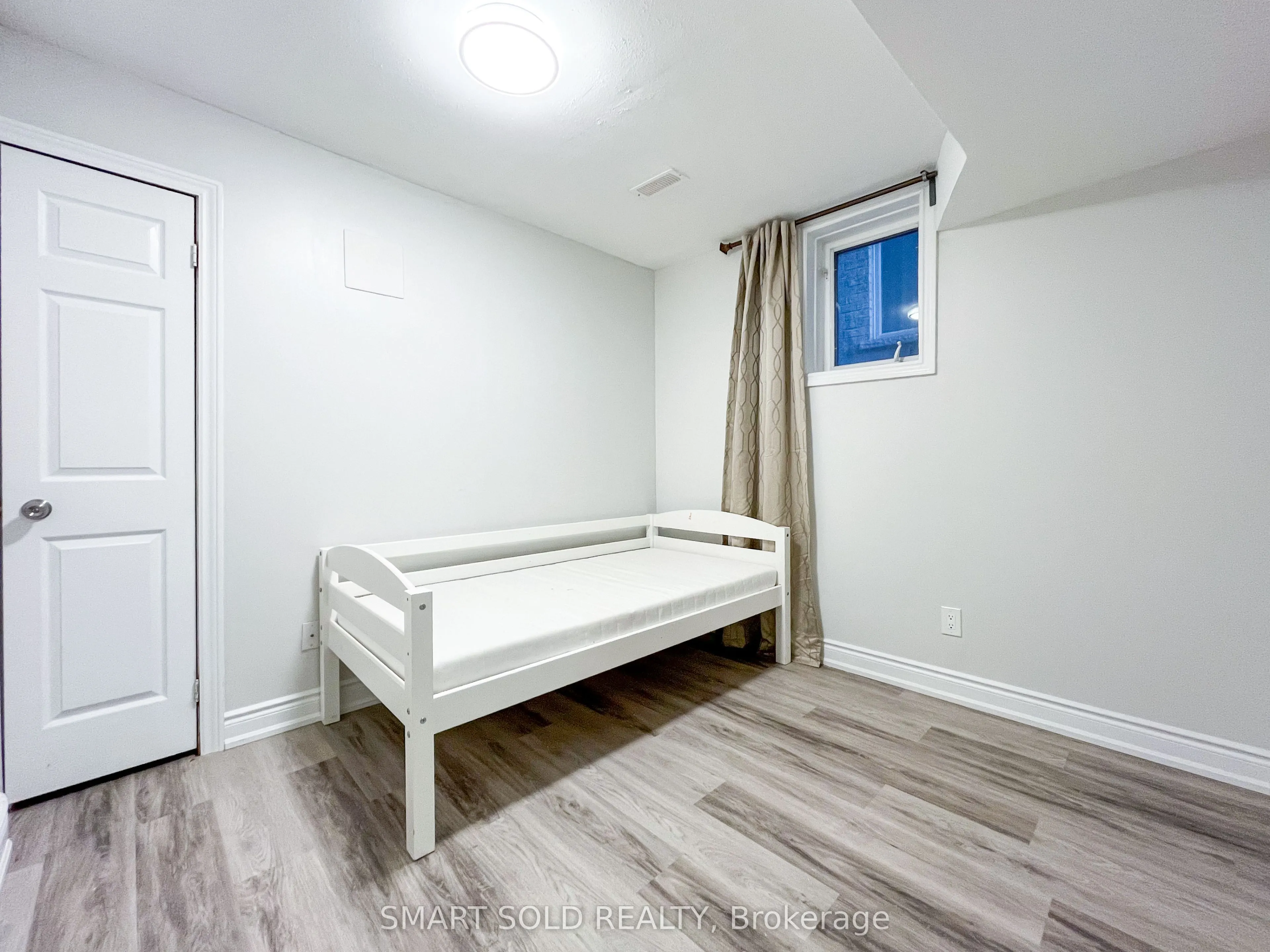 22 Vandervoort Drive, #Bsmt