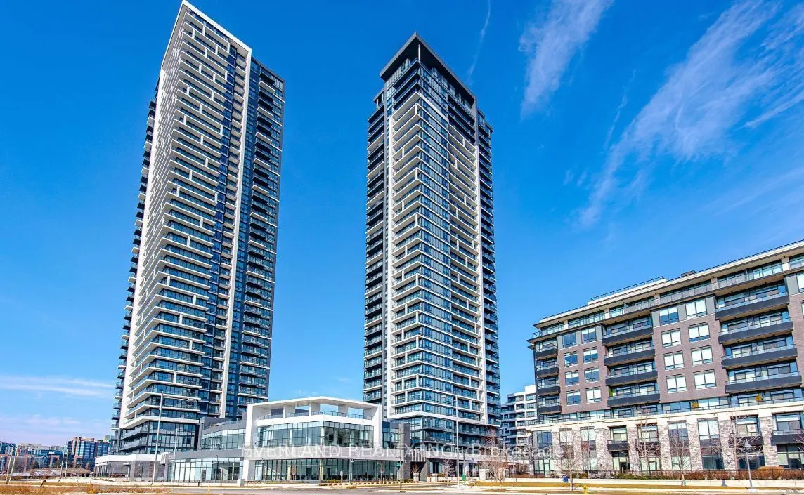 18 Water Walk Drive, #1601