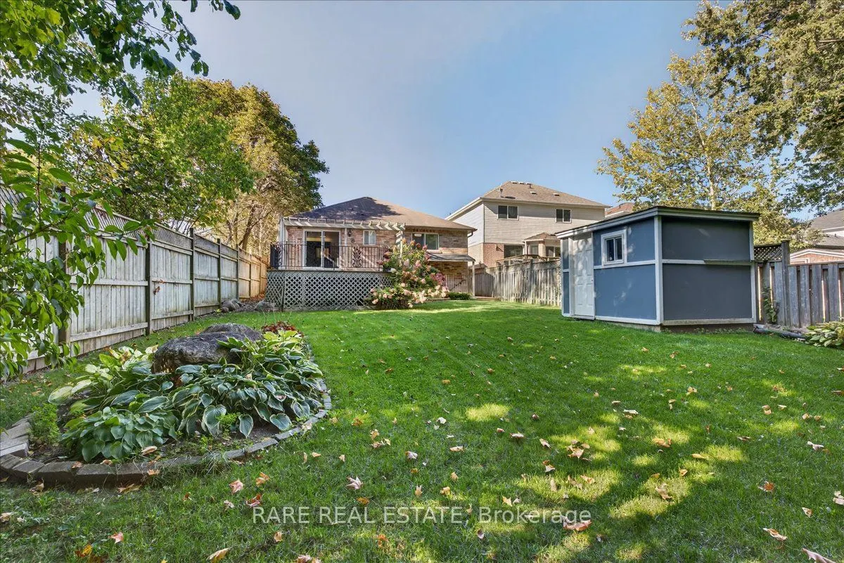 1069 Corrie Street