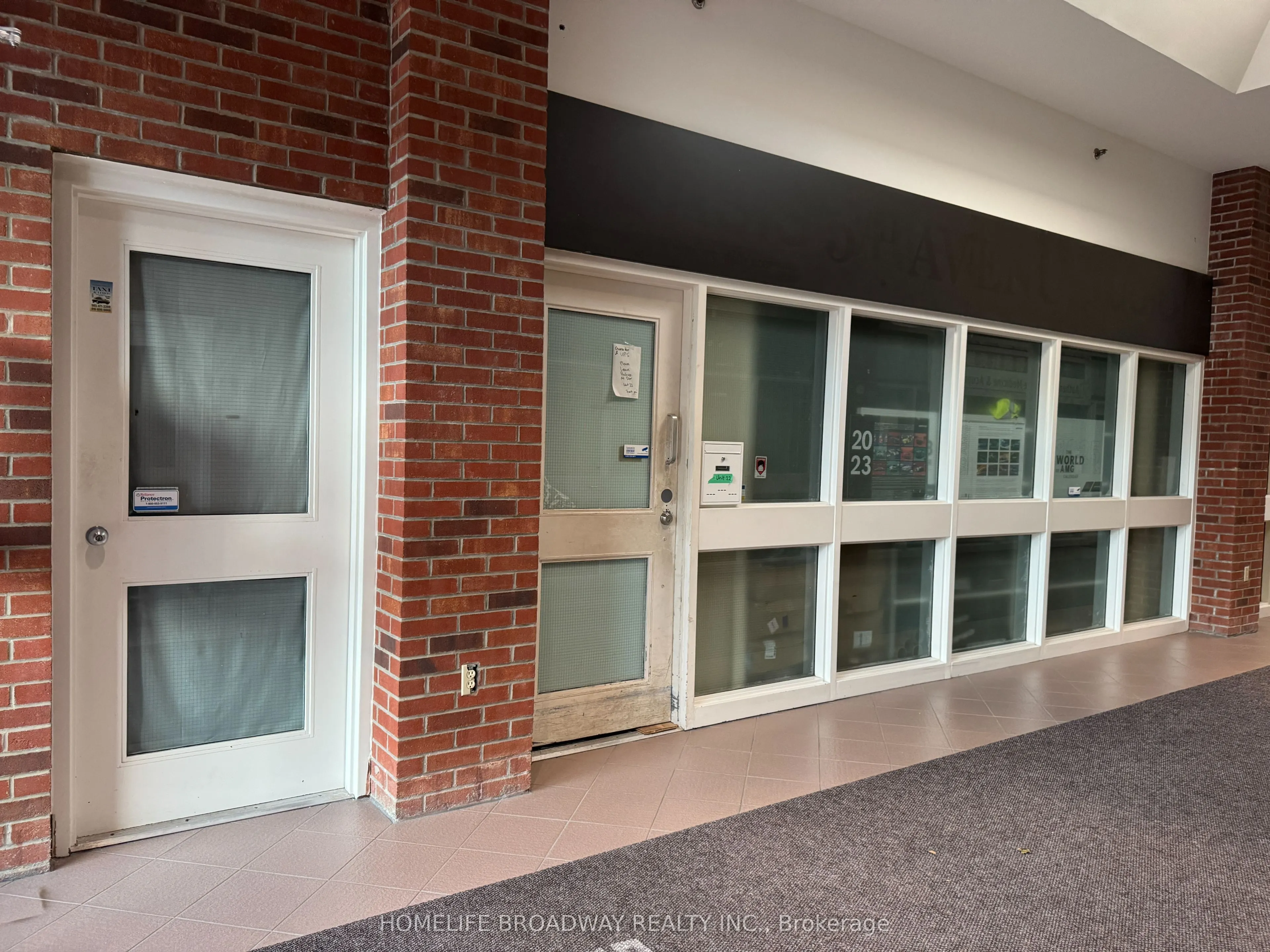 505 Hood Road W, #22