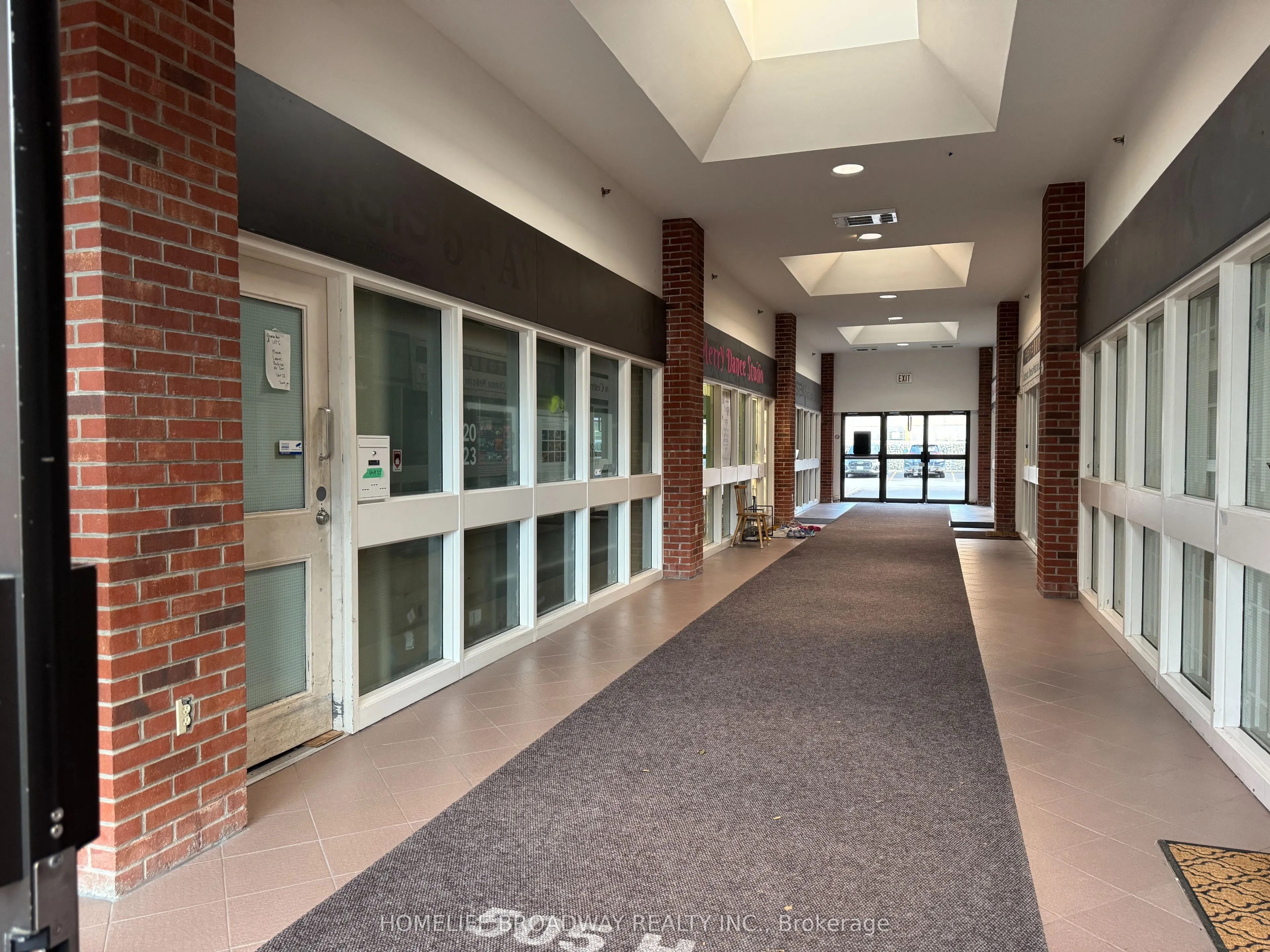 505 Hood Road W, #22