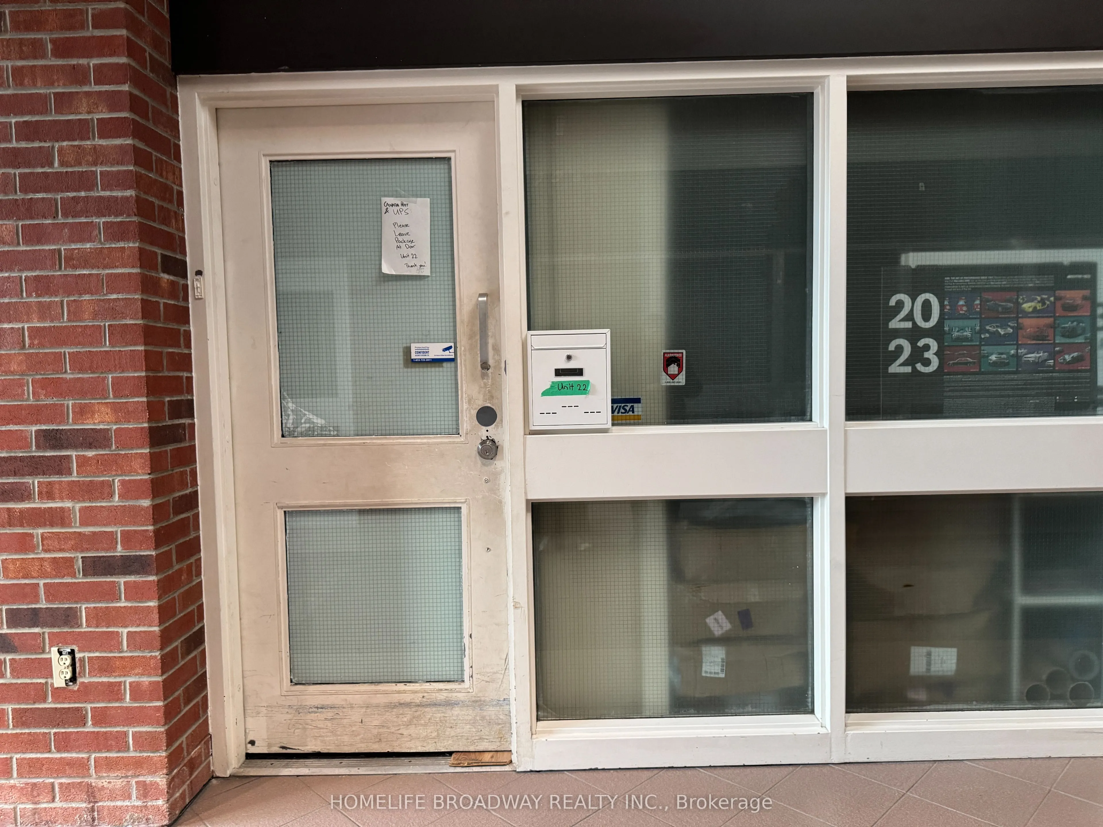 505 Hood Road W, #22