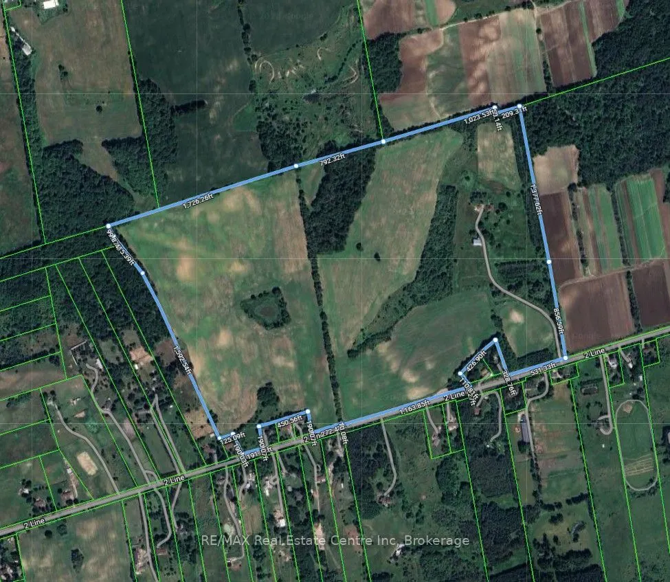 6952 2nd Line