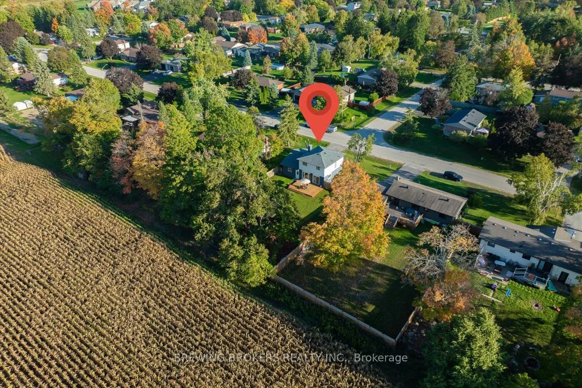 261 Nelson Crescent