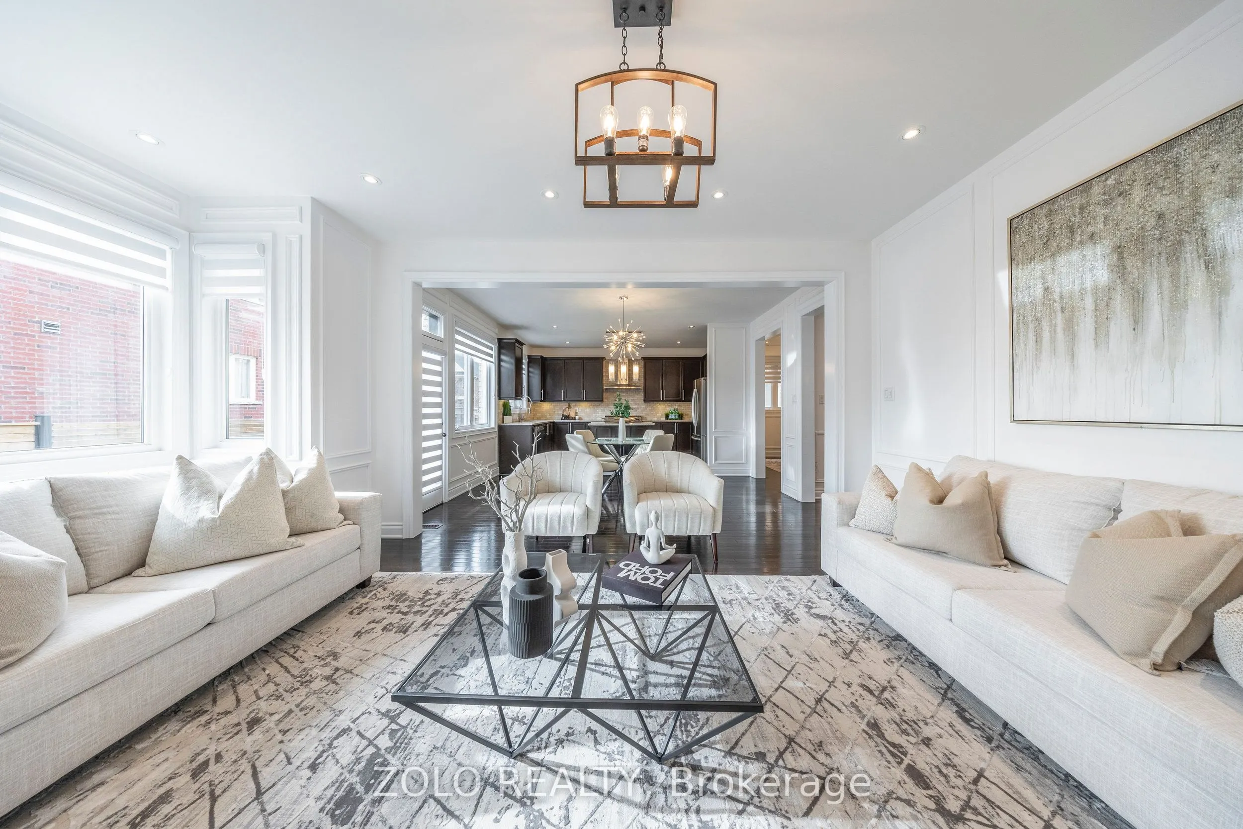11 John Davis Gate