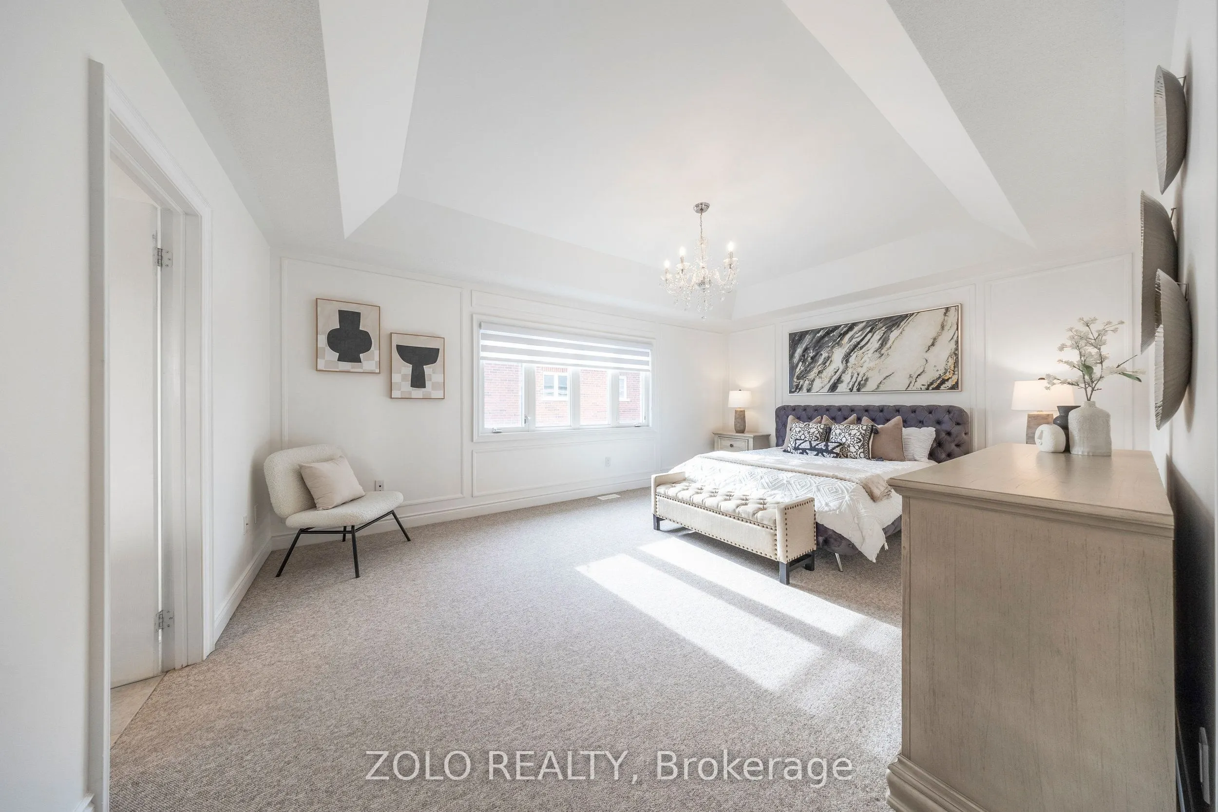 11 John Davis Gate