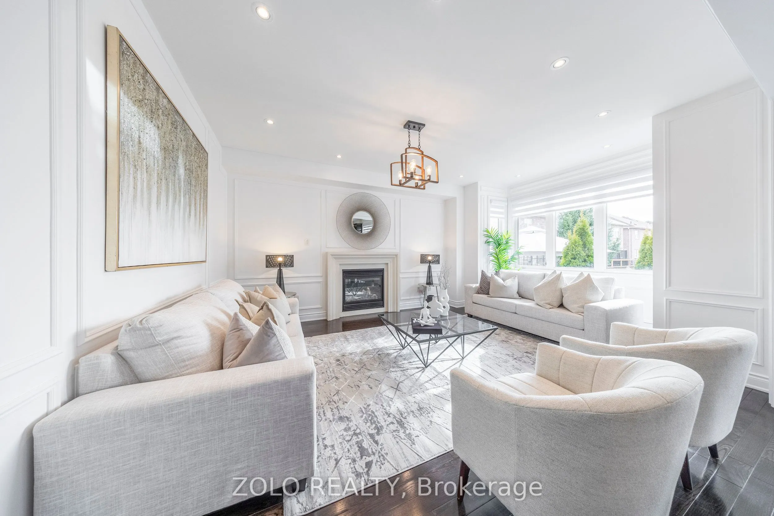 11 John Davis Gate