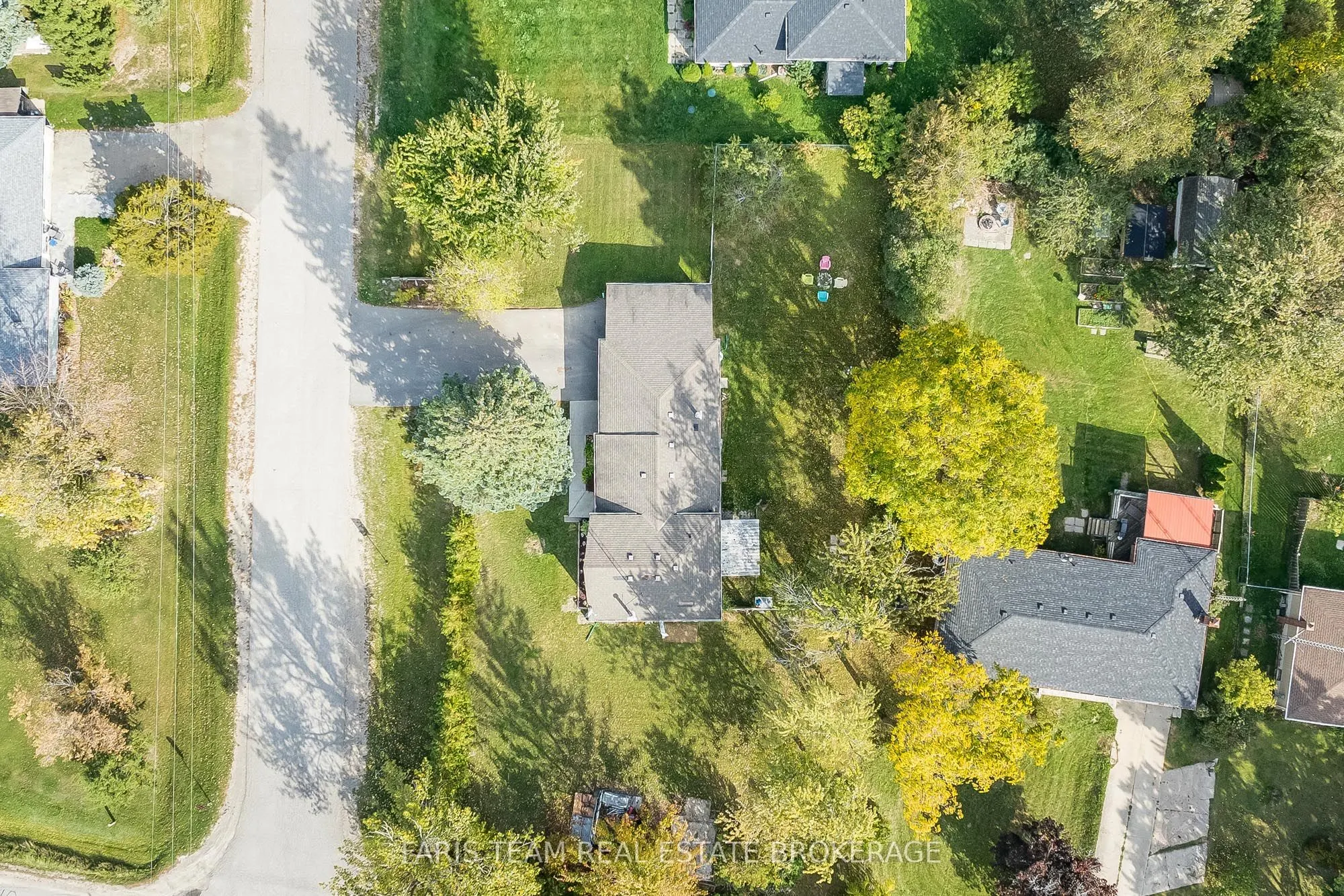 29 Jamieson Drive