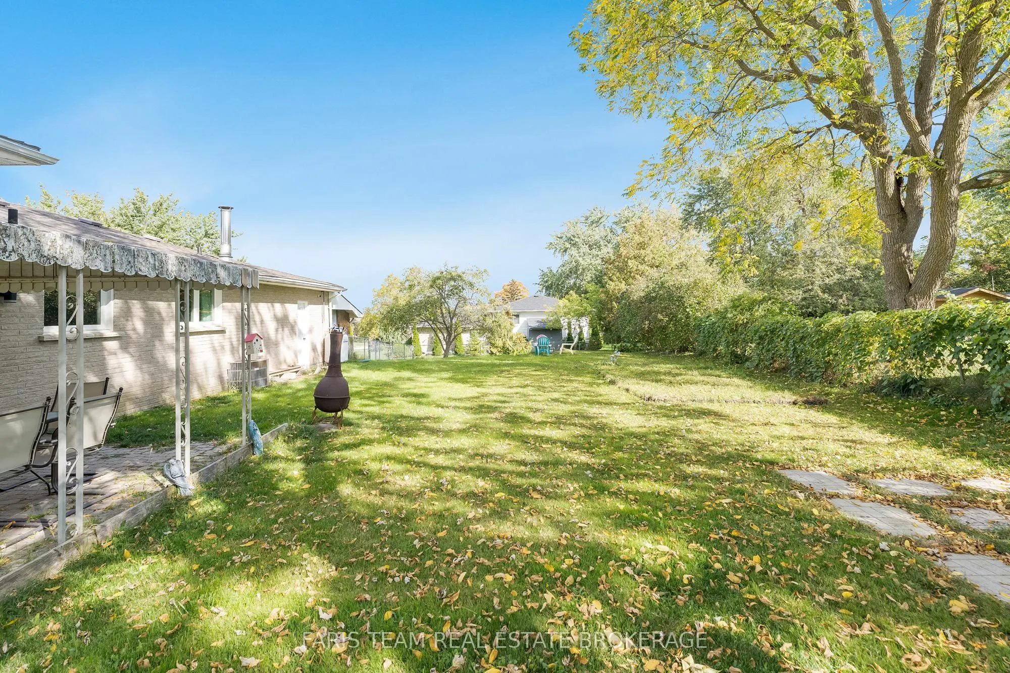 29 Jamieson Drive
