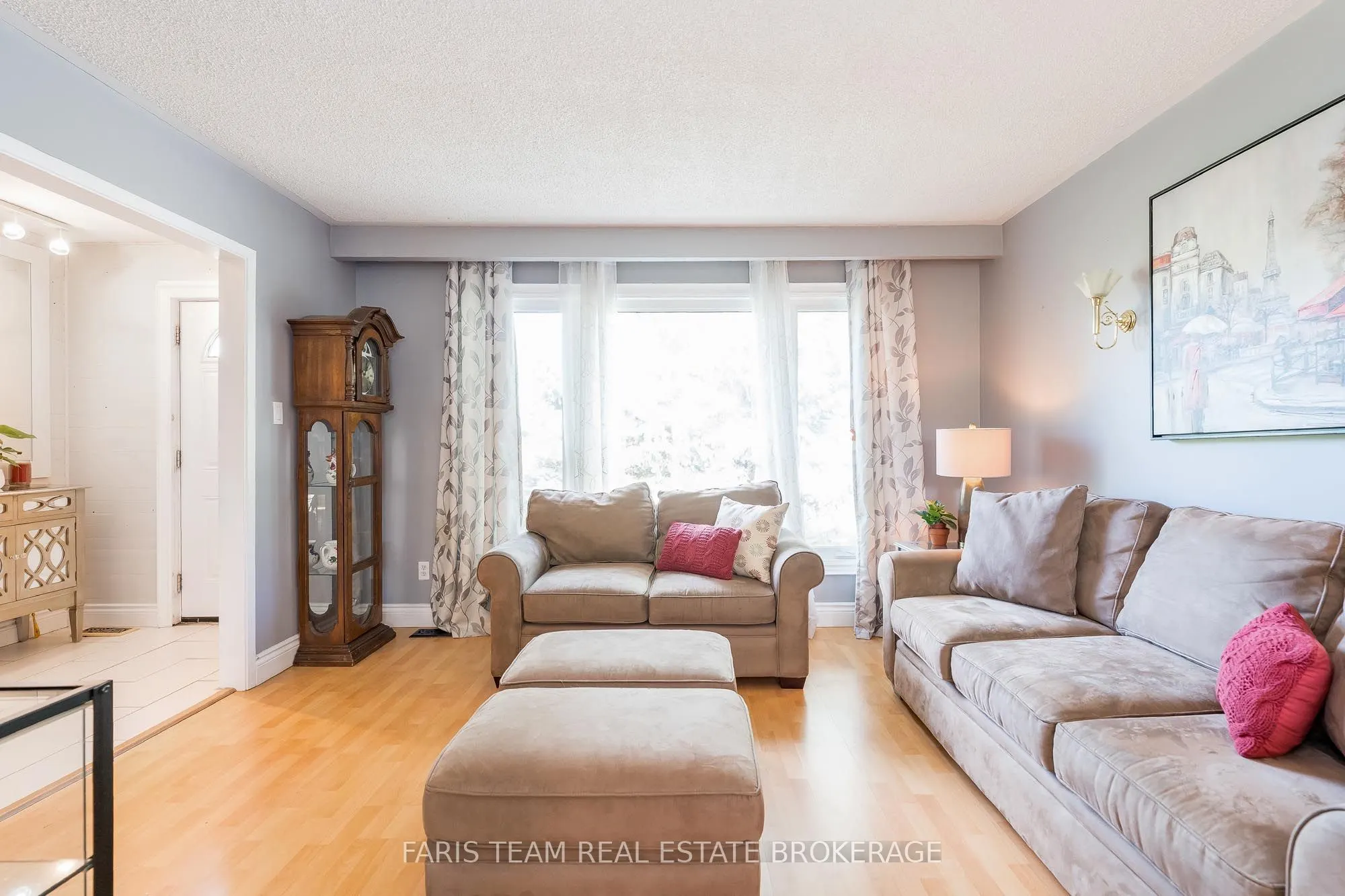 29 Jamieson Drive