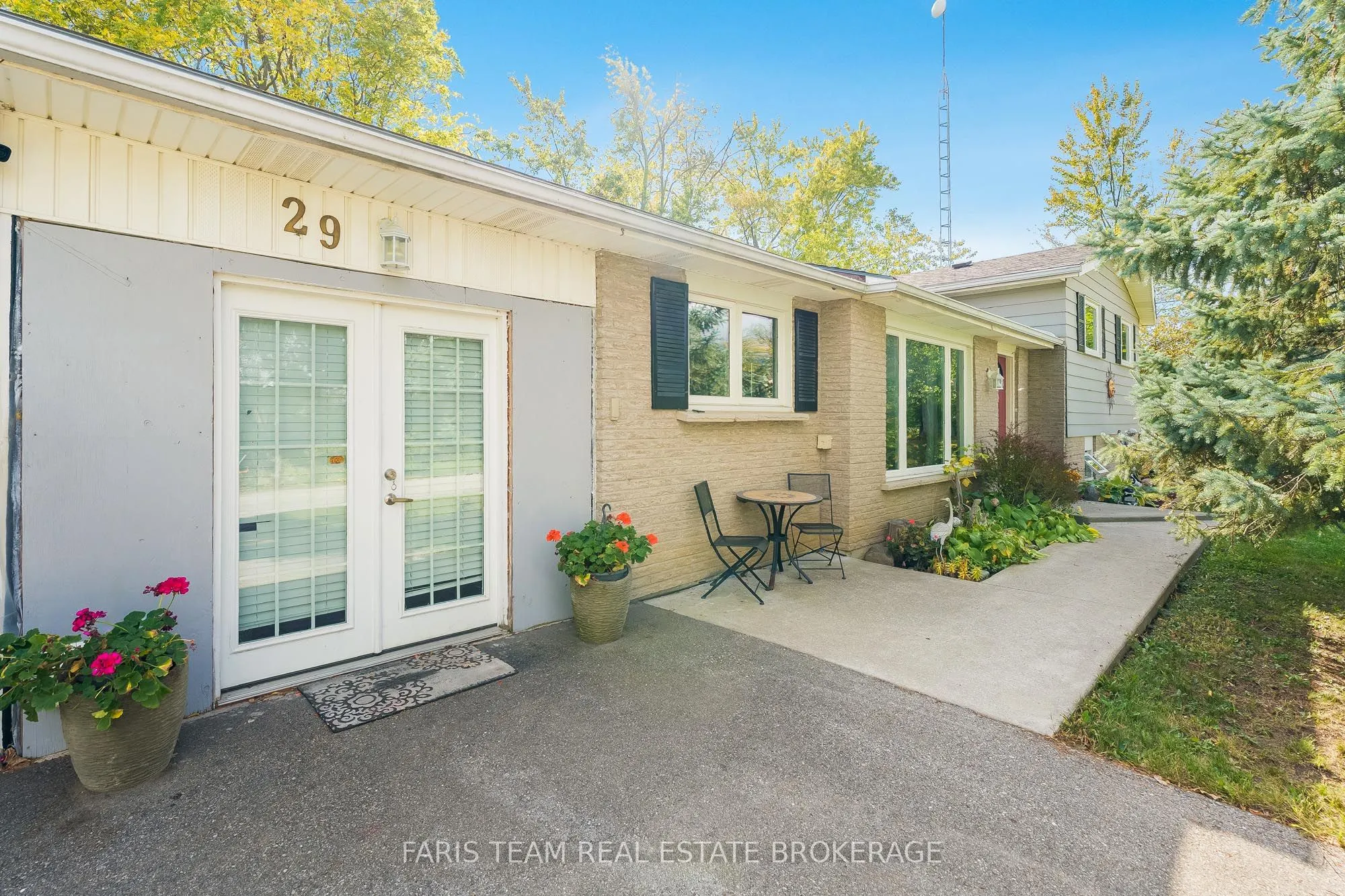 29 Jamieson Drive