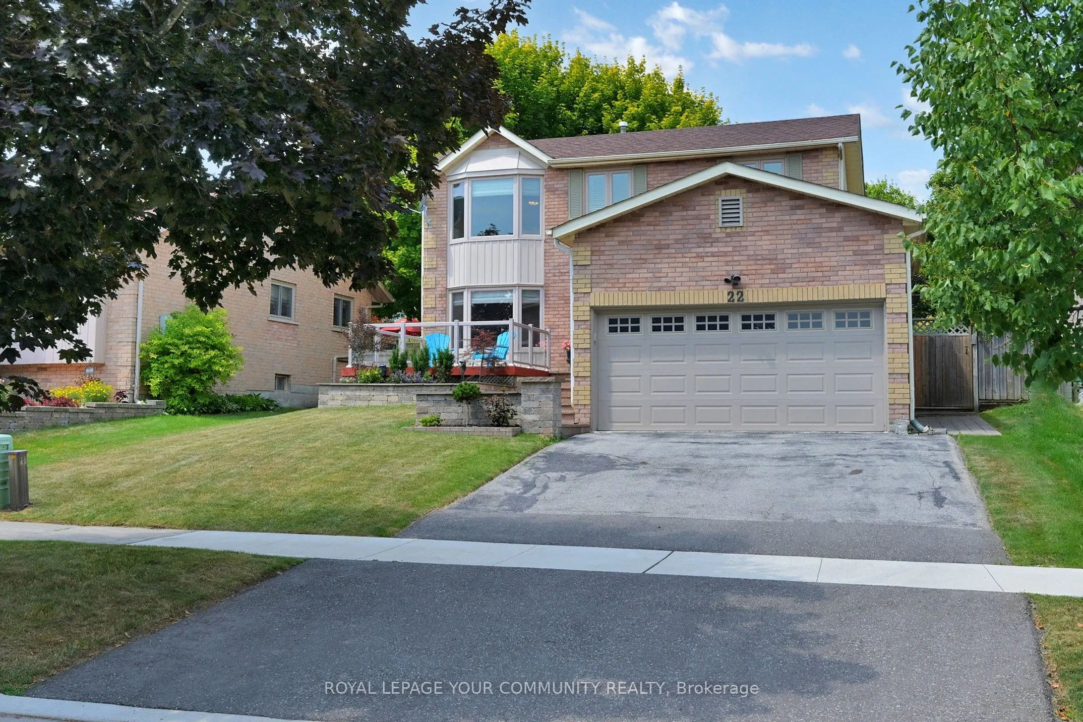 22 Hulst Drive