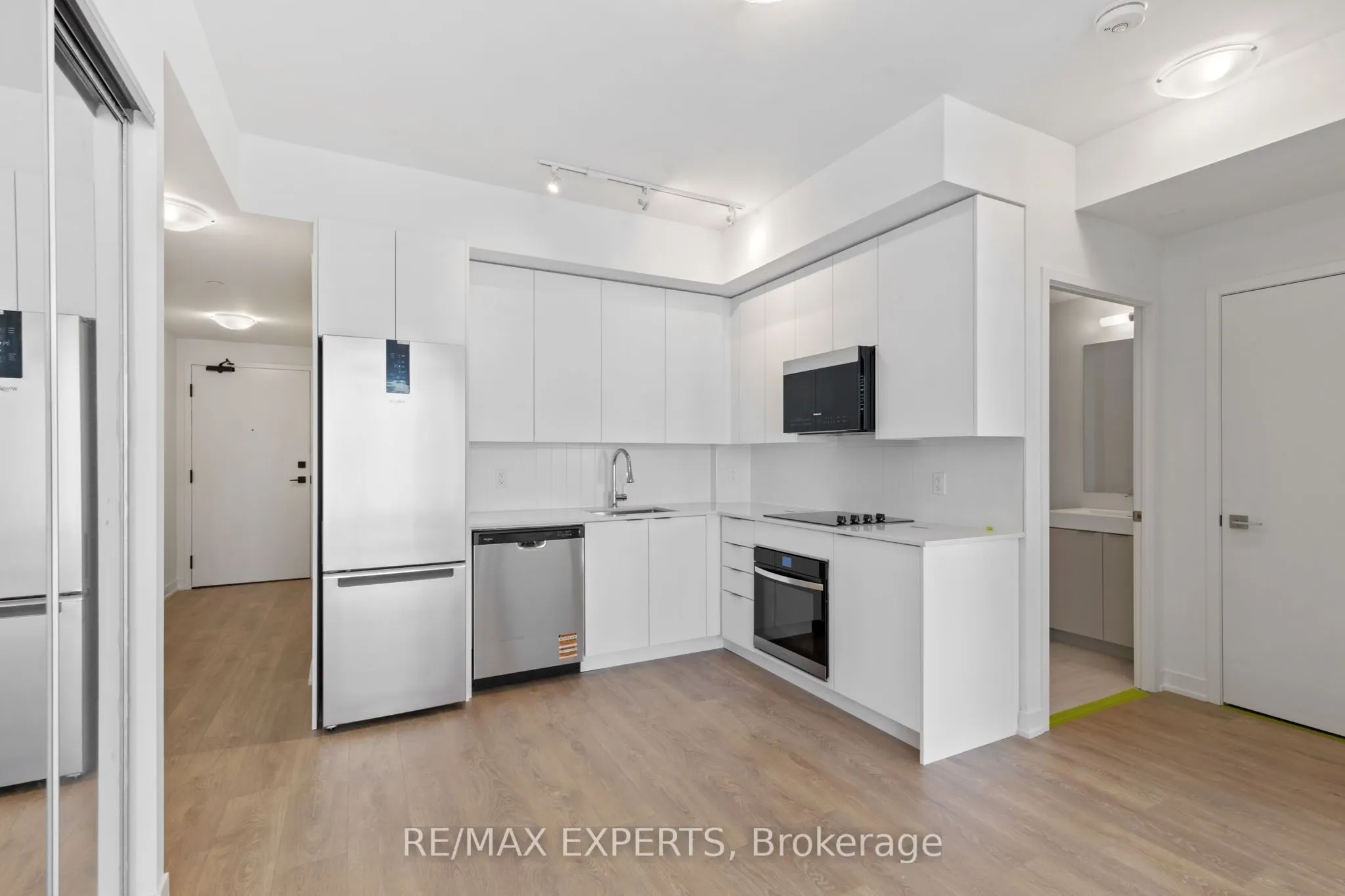 474 Caldari Road, #2201