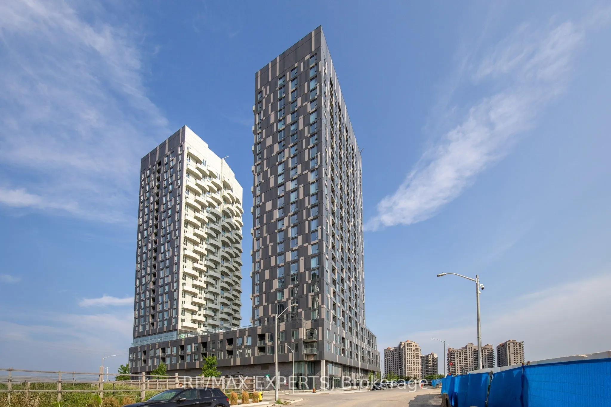 474 Caldari Road, #2201