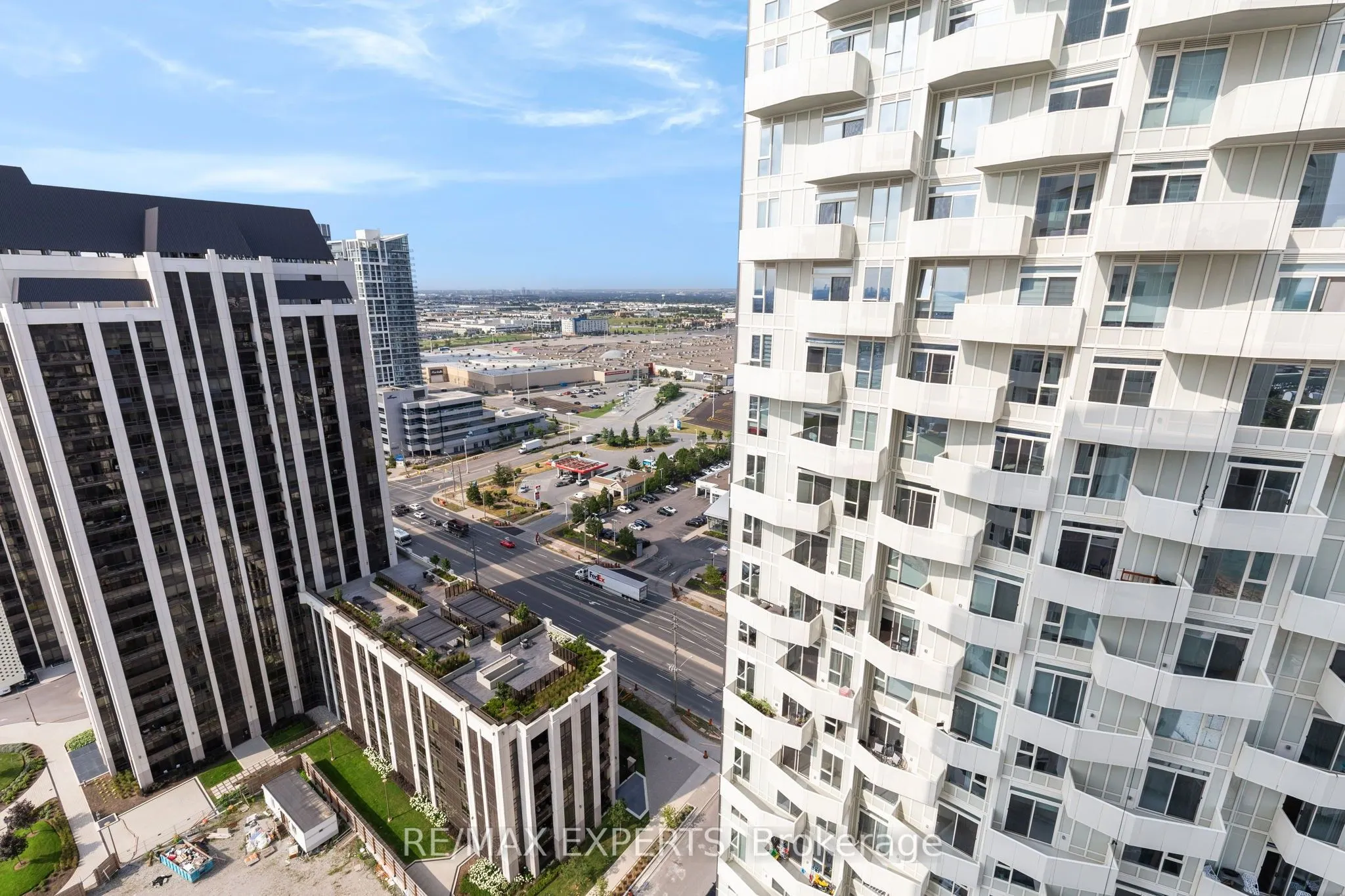 474 Caldari Road, #2201