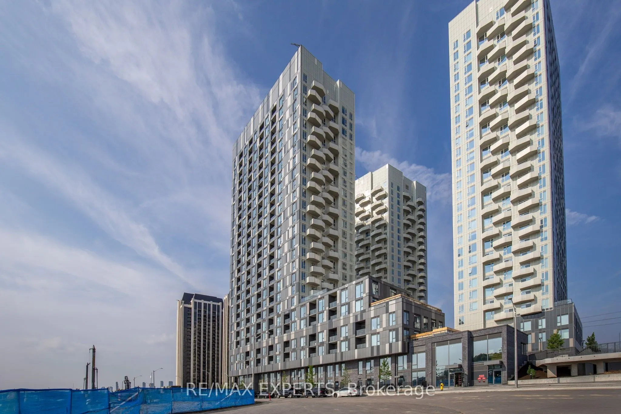 474 Caldari Road, #2201