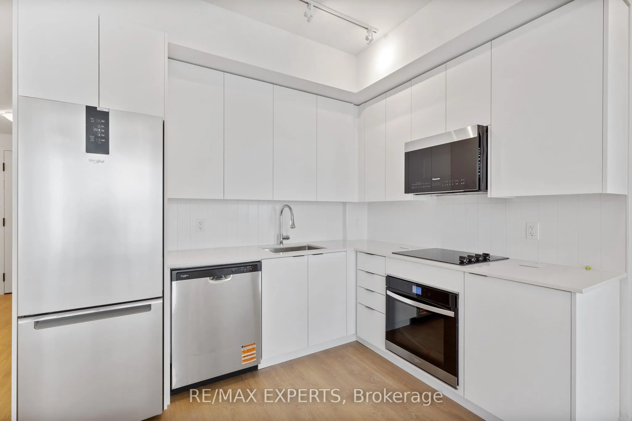 474 Caldari Road, #2201