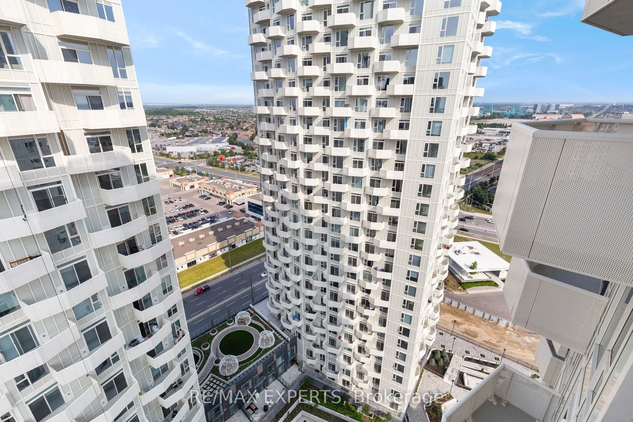 474 Caldari Road, #2201