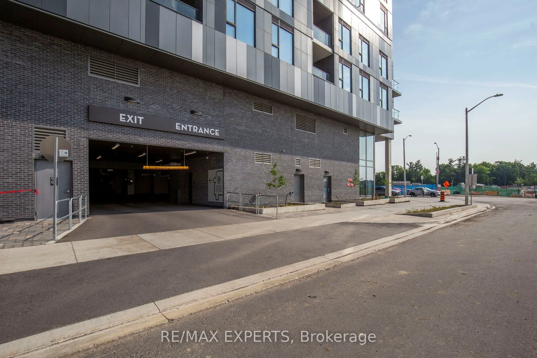 474 Caldari Road, #2201