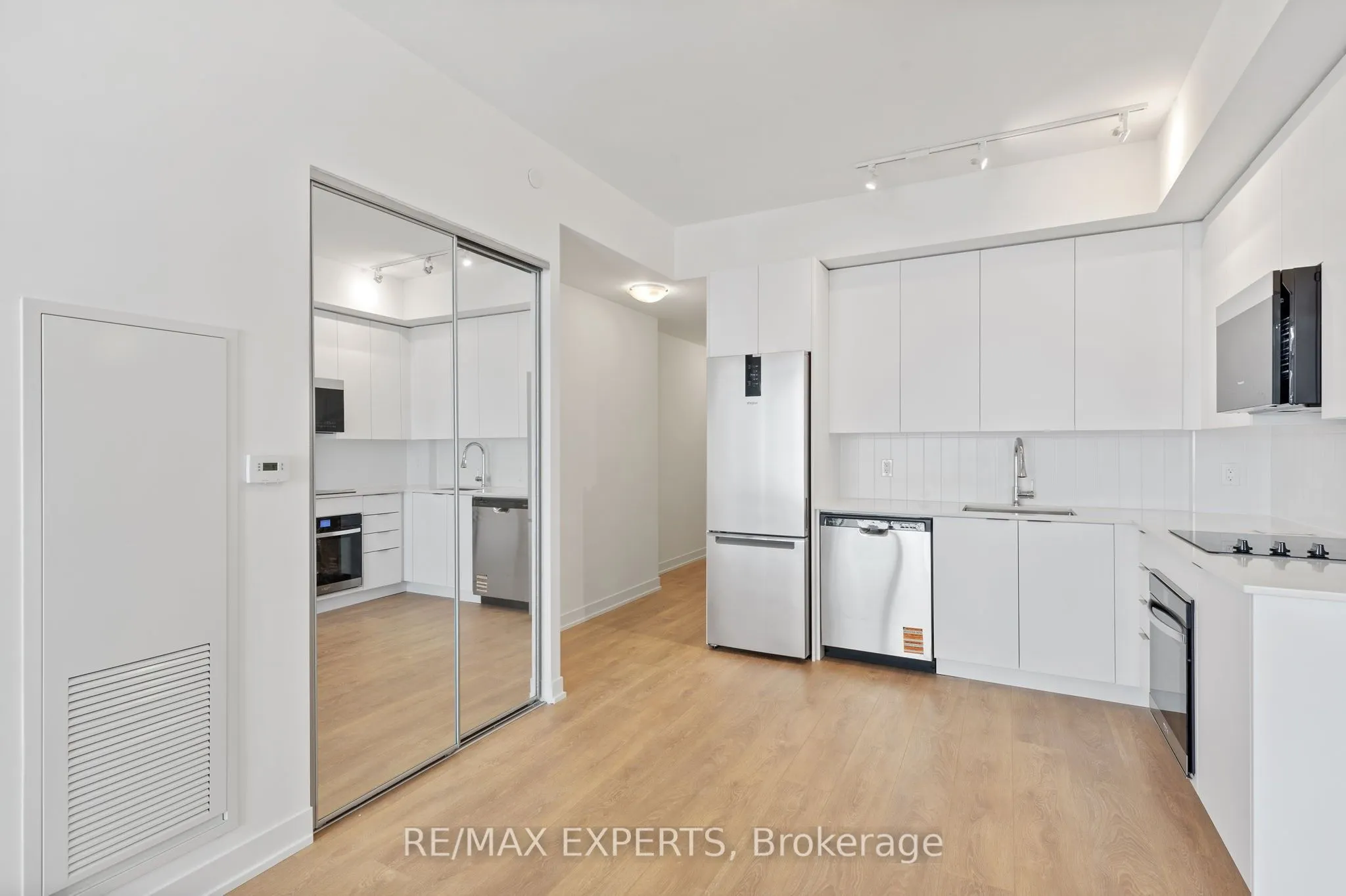 474 Caldari Road, #2201
