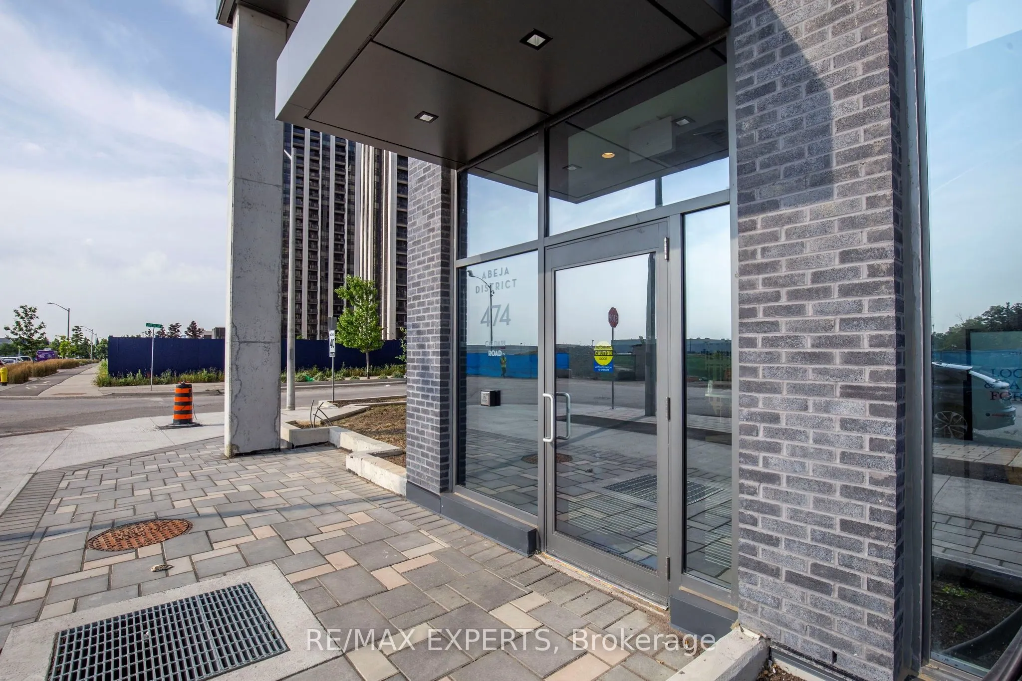 474 Caldari Road, #2201