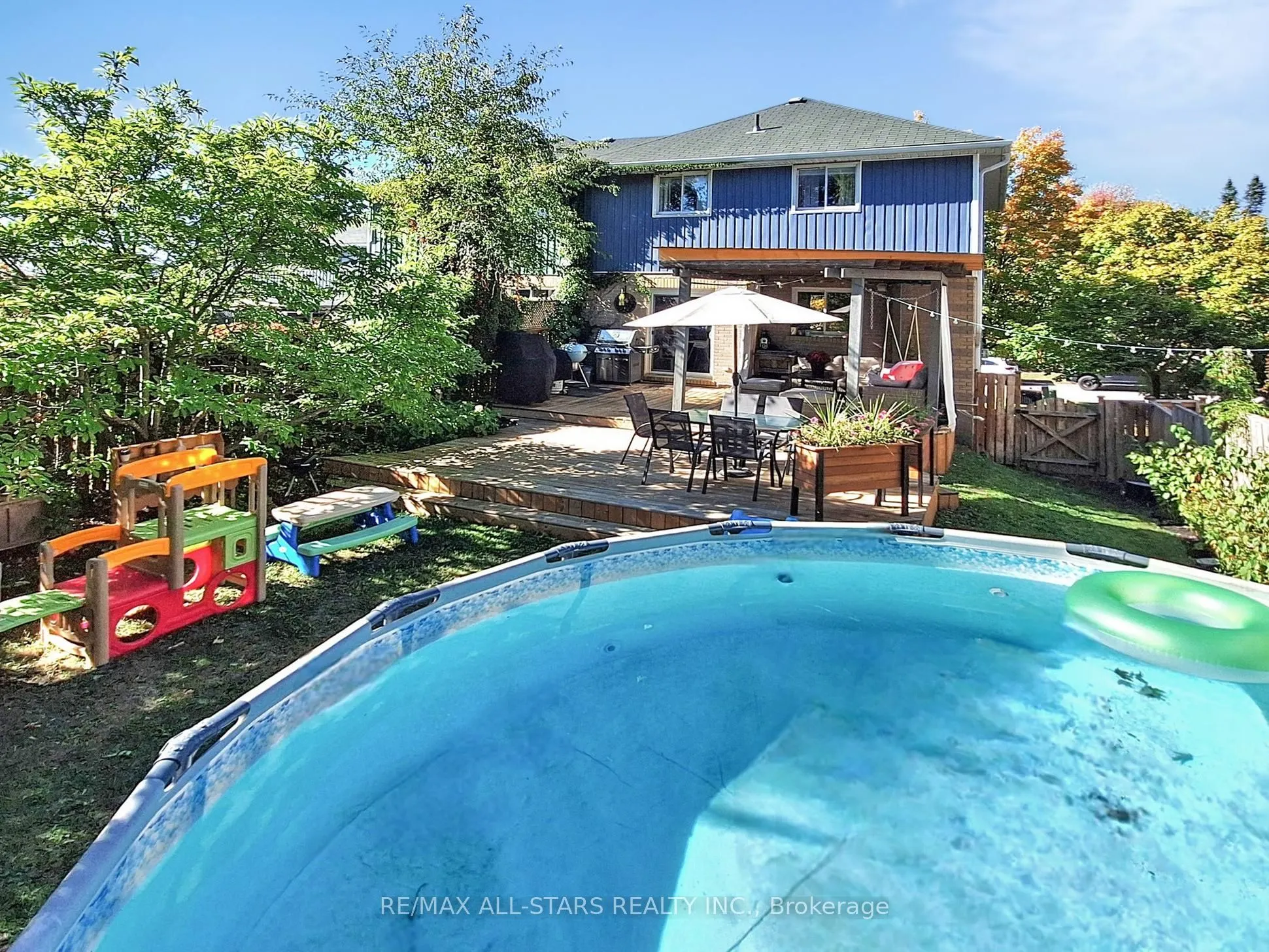 21 Annamaria Drive