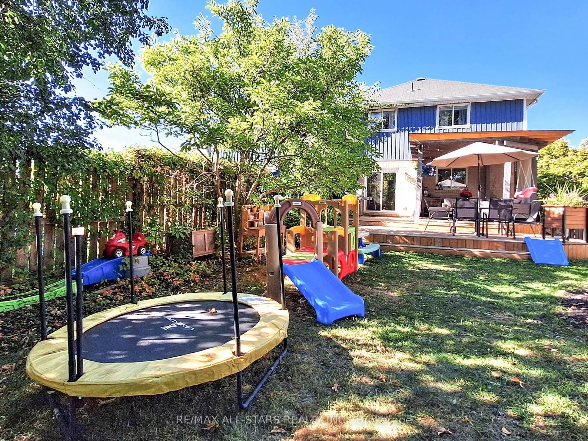 21 Annamaria Drive