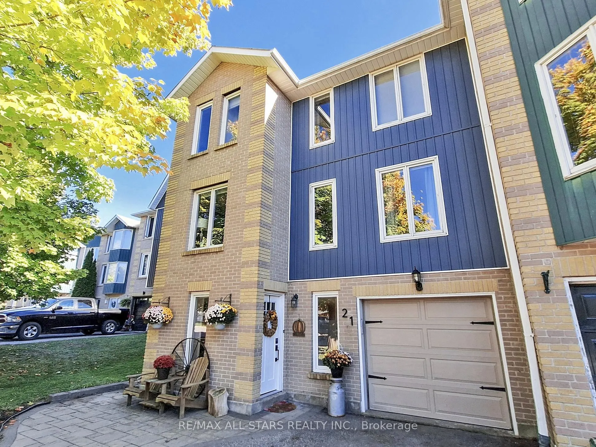 21 Annamaria Drive