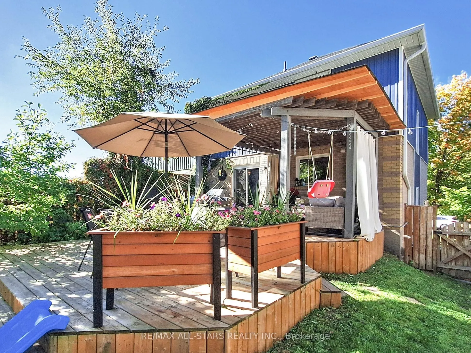 21 Annamaria Drive