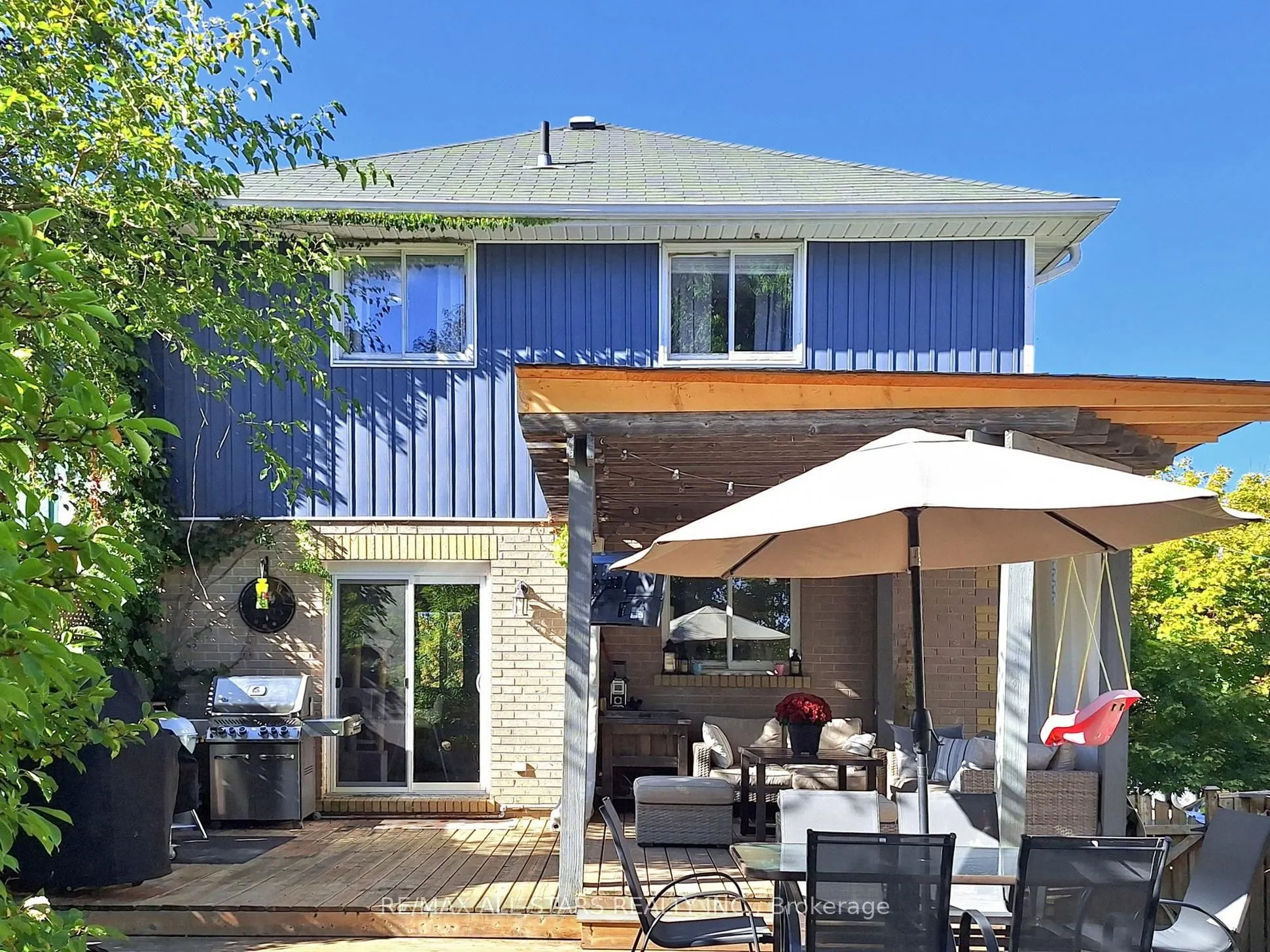 21 Annamaria Drive