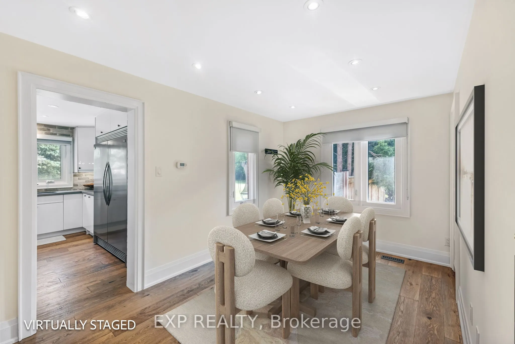 17 Chamberlain Court