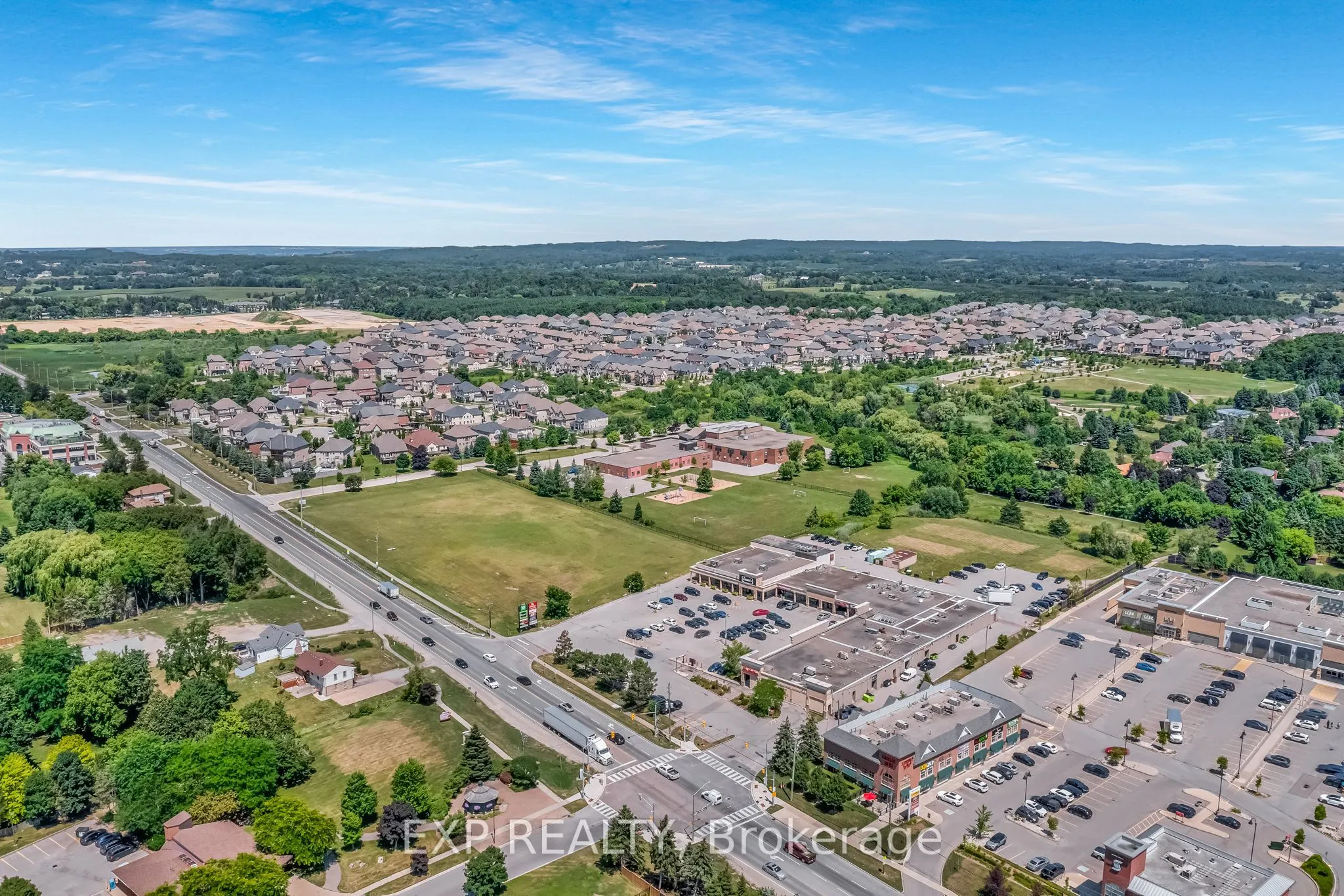 17 Chamberlain Court