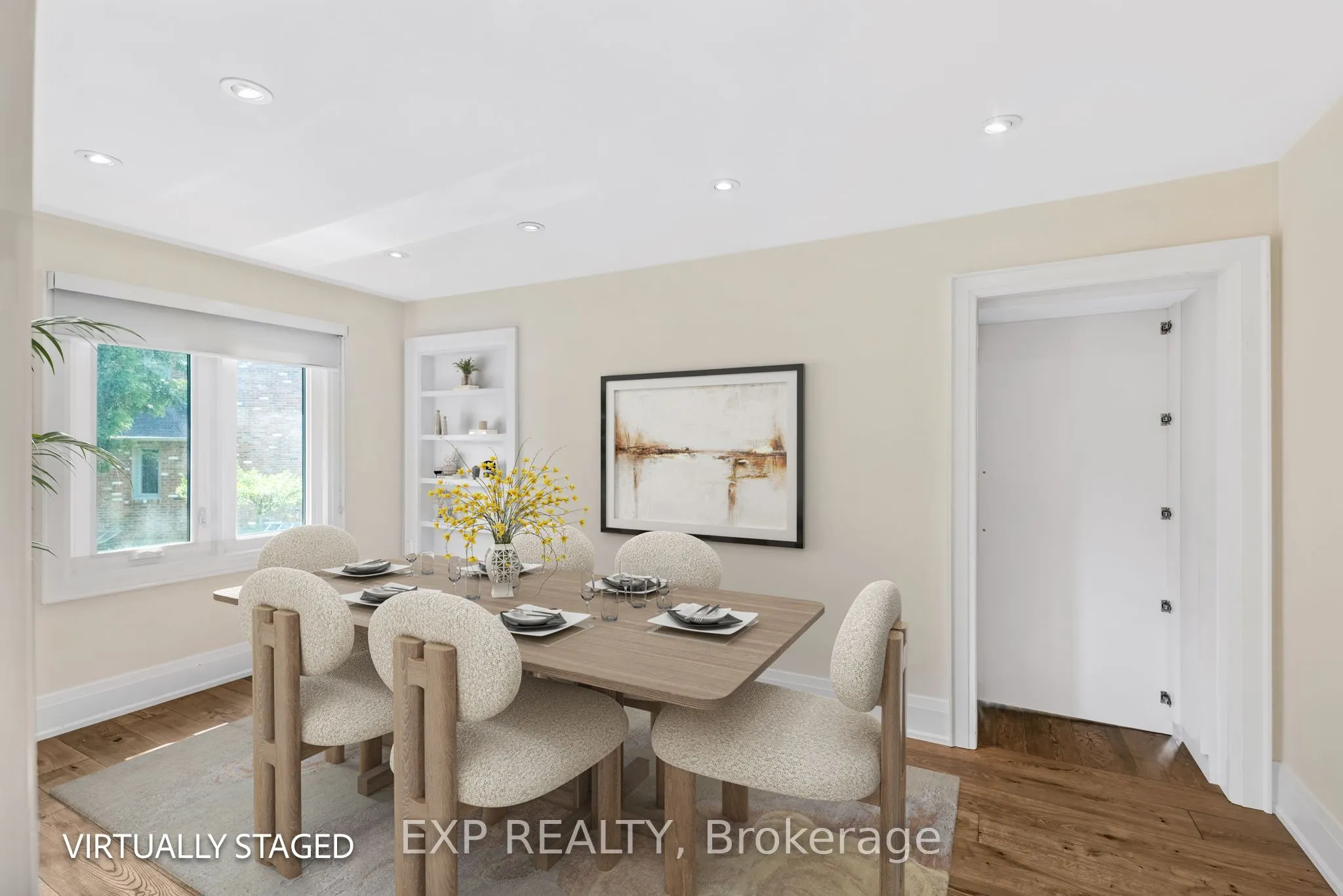 17 Chamberlain Court