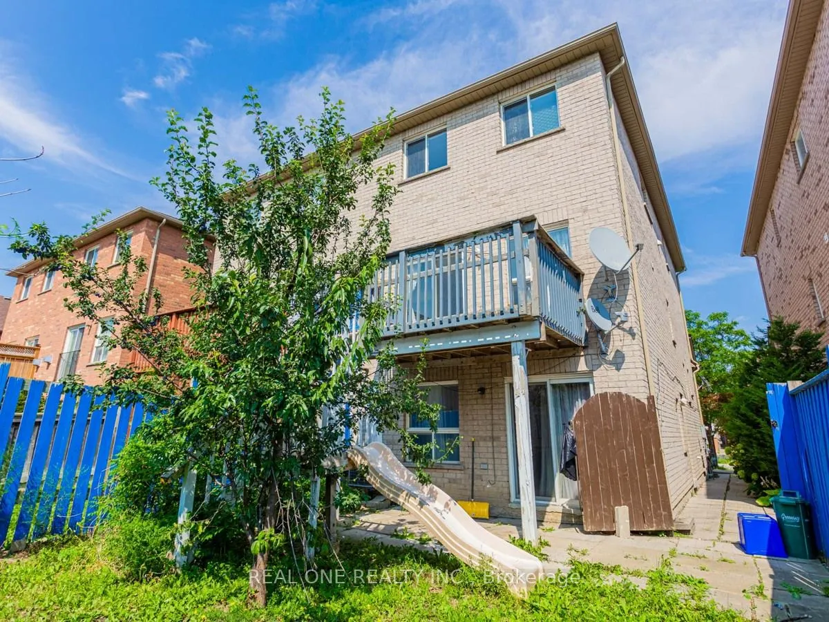 24 Coast Avenue, #Lower