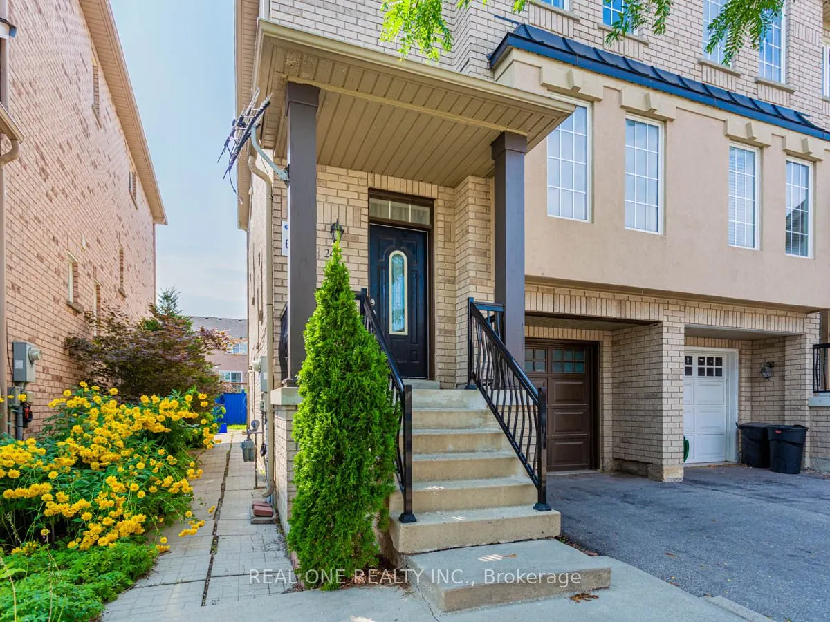 24 Coast Avenue, #Lower