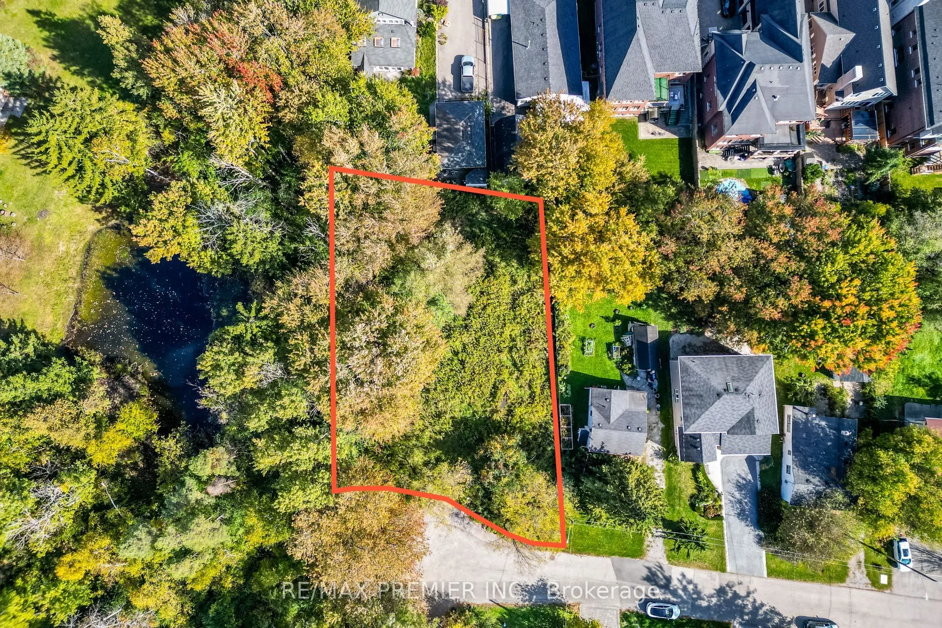 0 Fergus Avenue