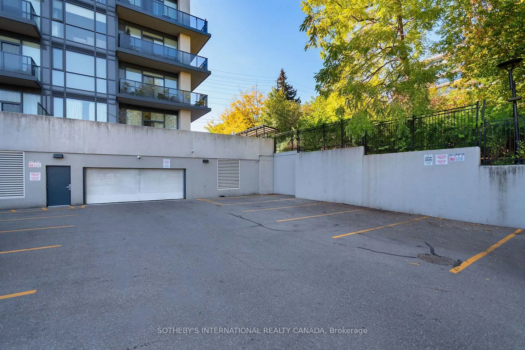 4700 Highway 7 Road, #501